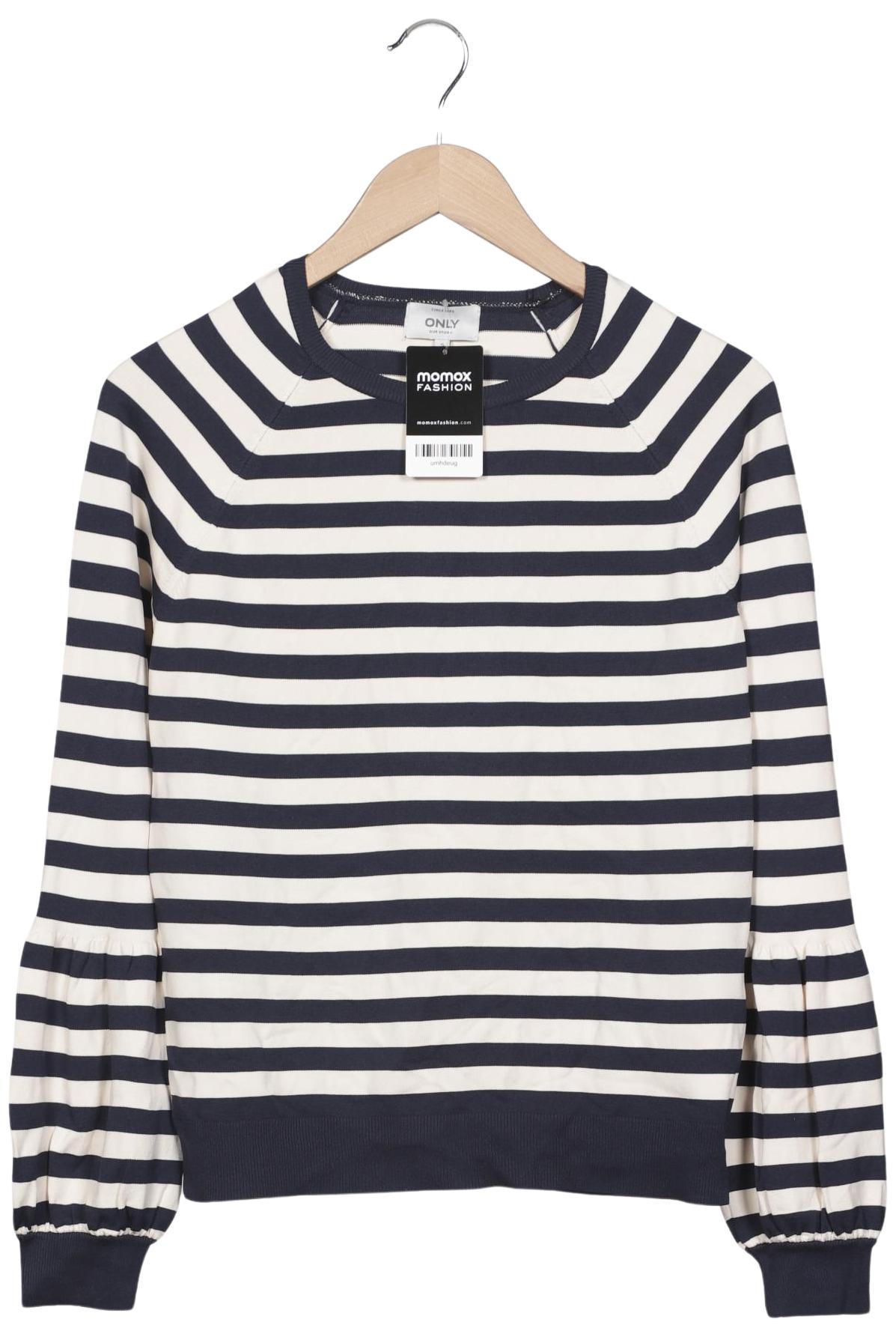 

Only Damen Pullover, mehrfarbig, Gr. 36