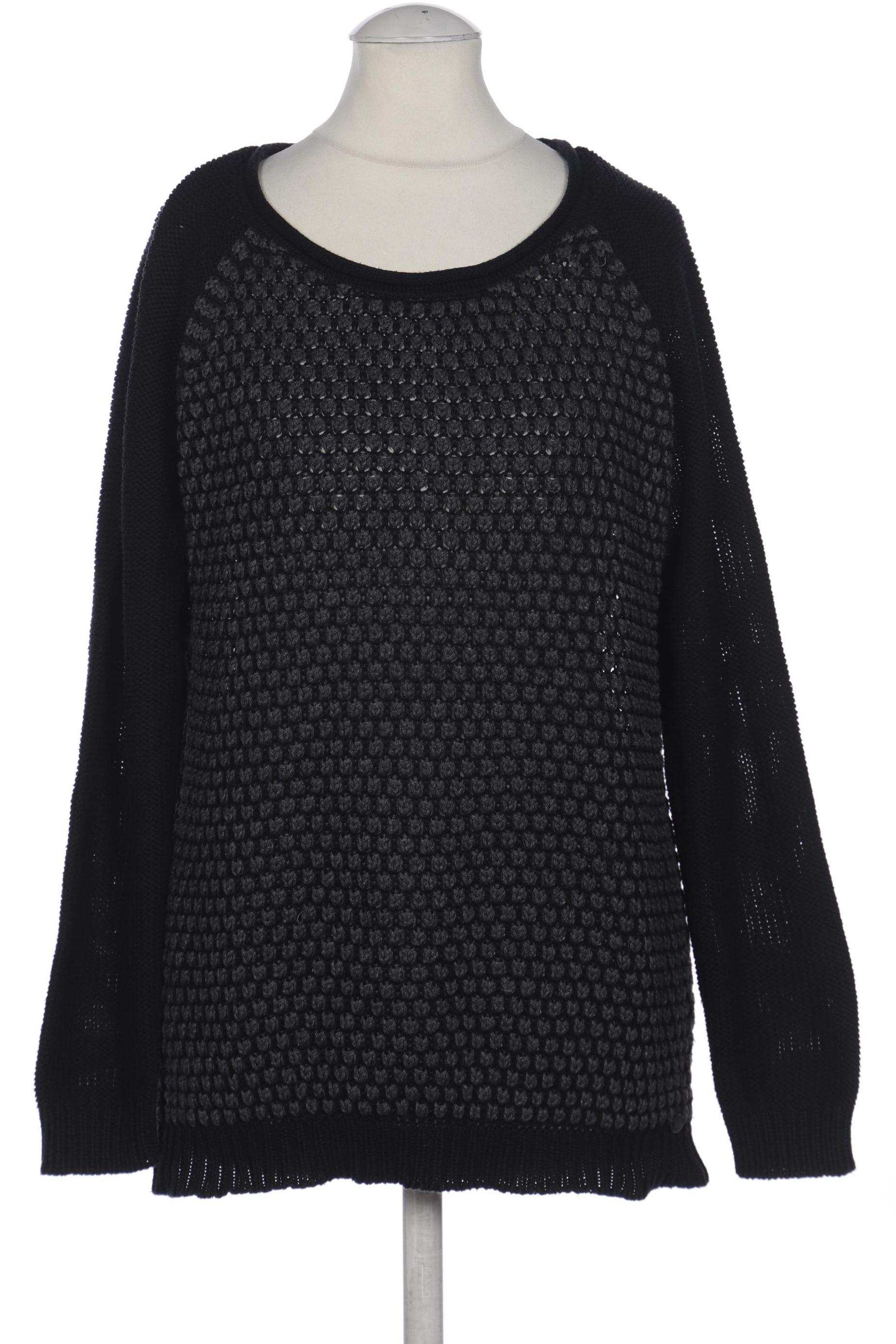 

ONLY Damen Pullover, schwarz