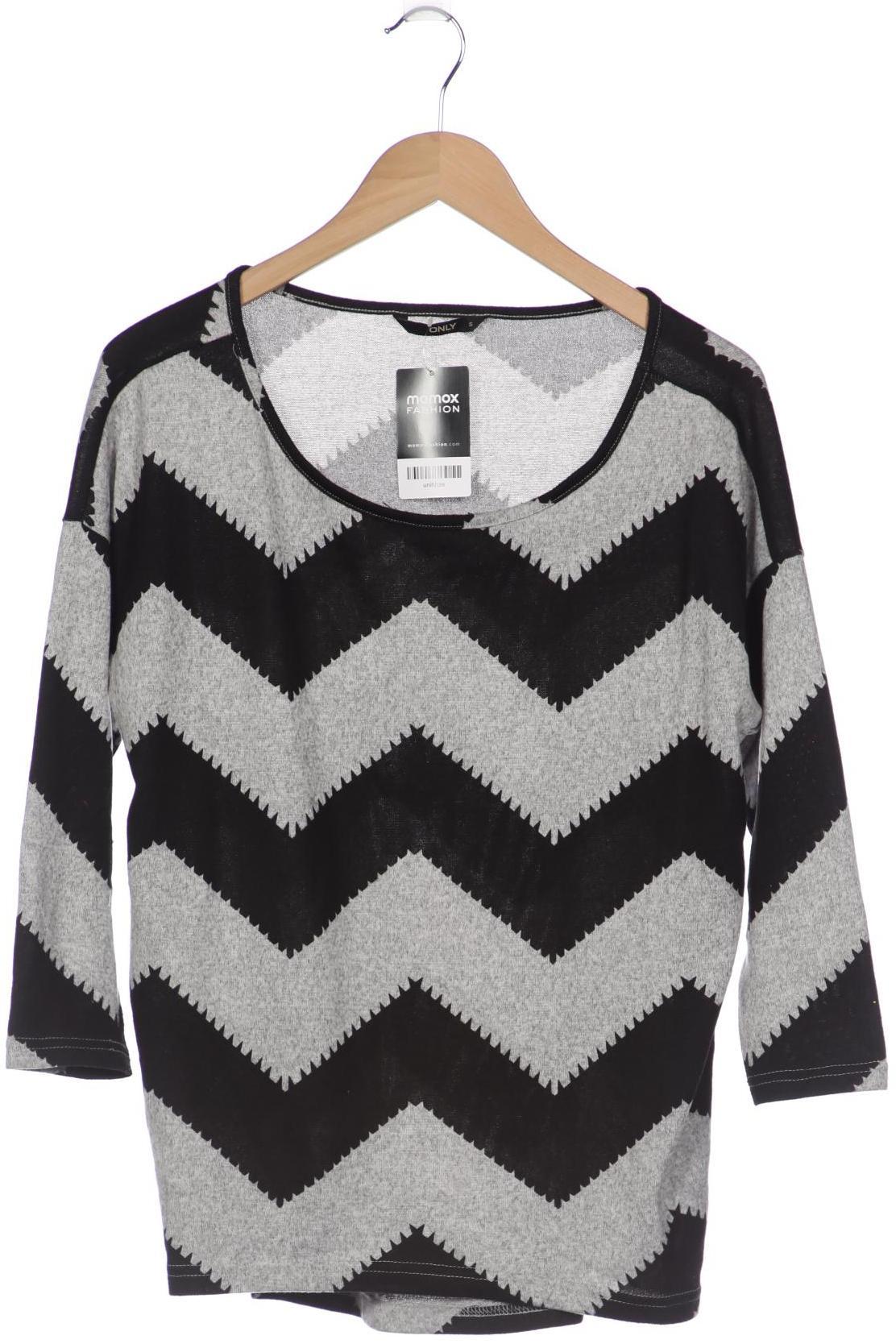 

ONLY Damen Pullover, grau