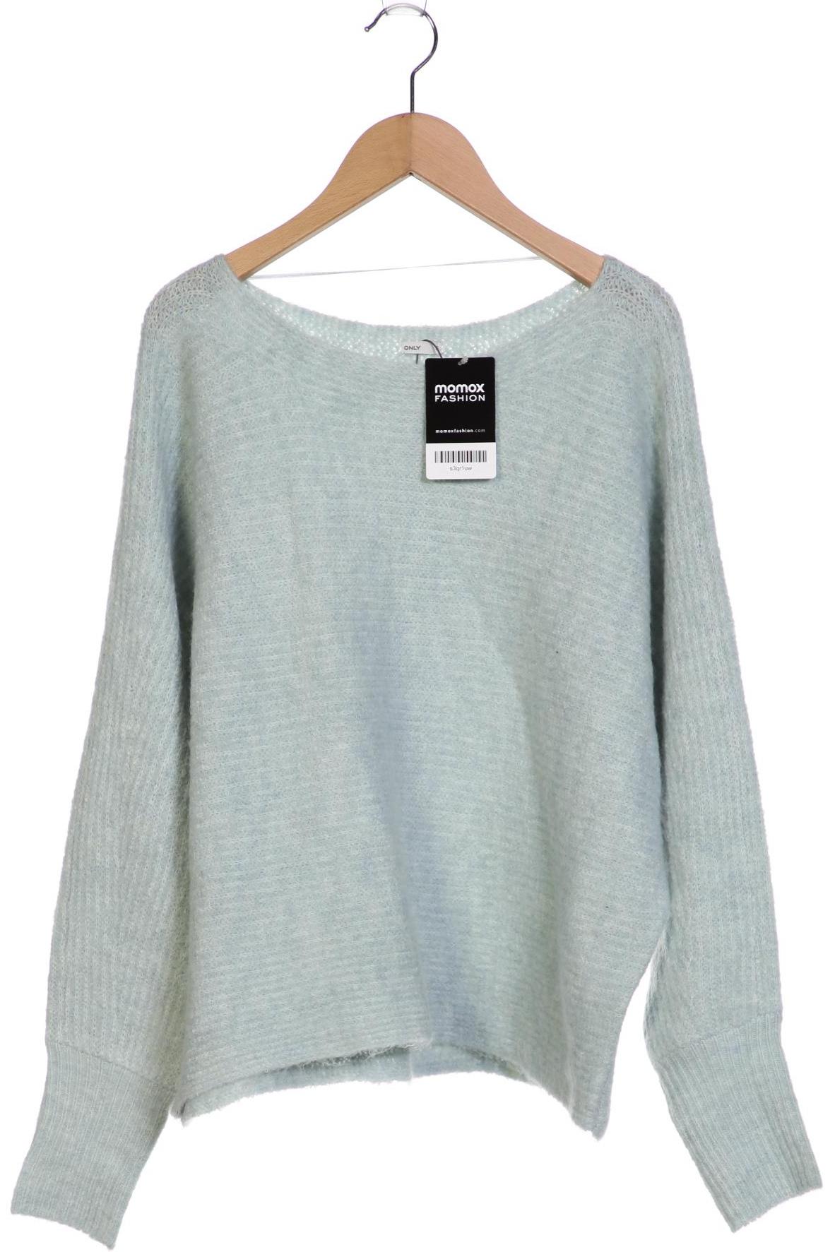 

Only Damen Pullover, hellblau, Gr. 36