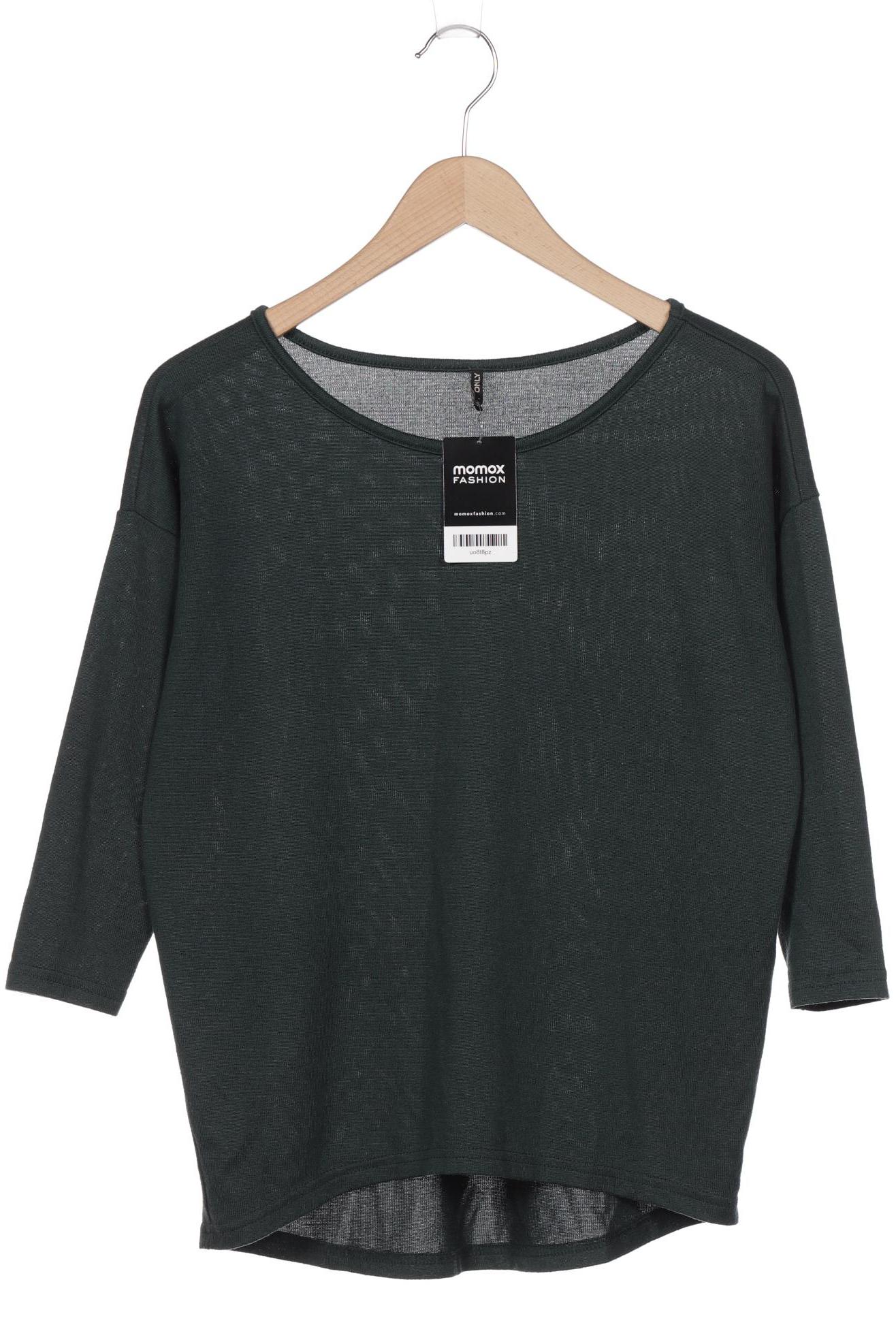 

ONLY Damen Pullover, grün