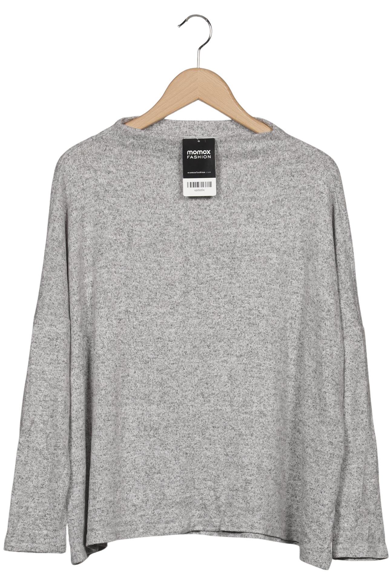 

Only Damen Pullover, grau, Gr. 38