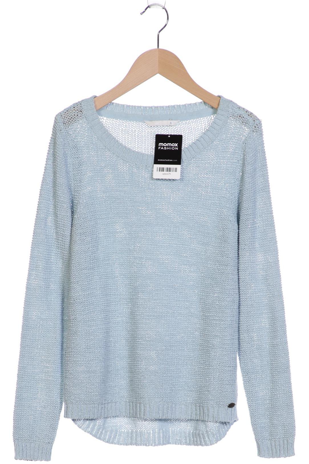 

ONLY Damen Pullover, hellblau