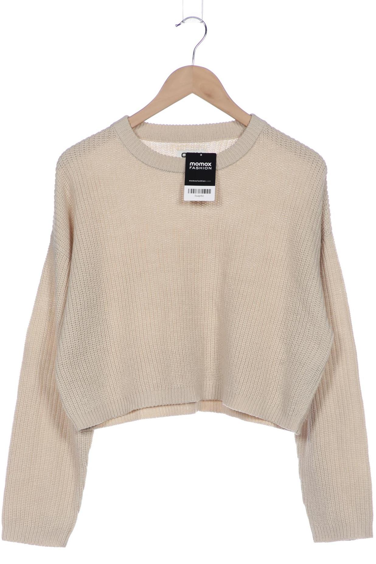 

Only Damen Pullover, beige, Gr. 42