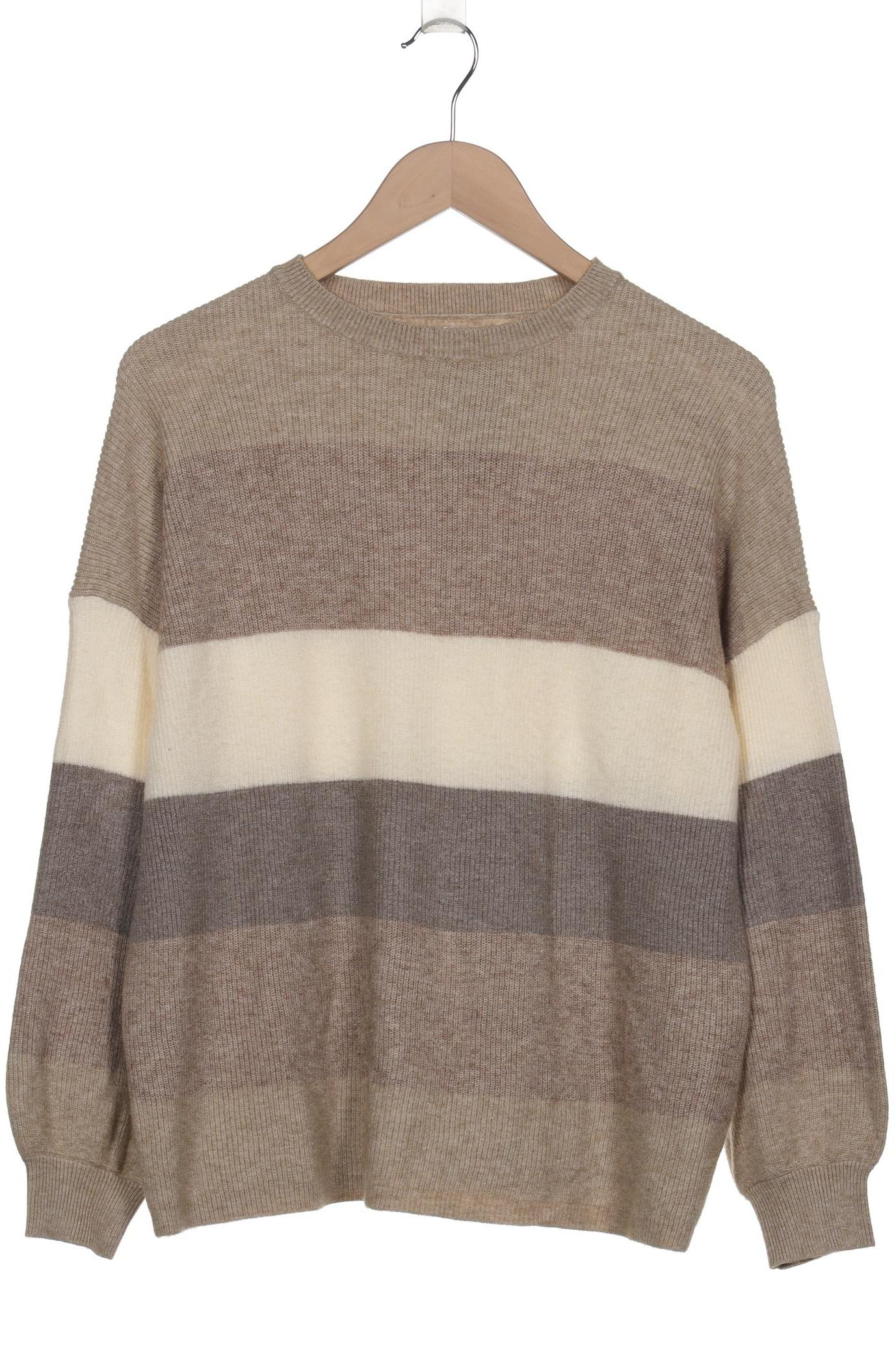 

Only Damen Pullover, beige, Gr. 42