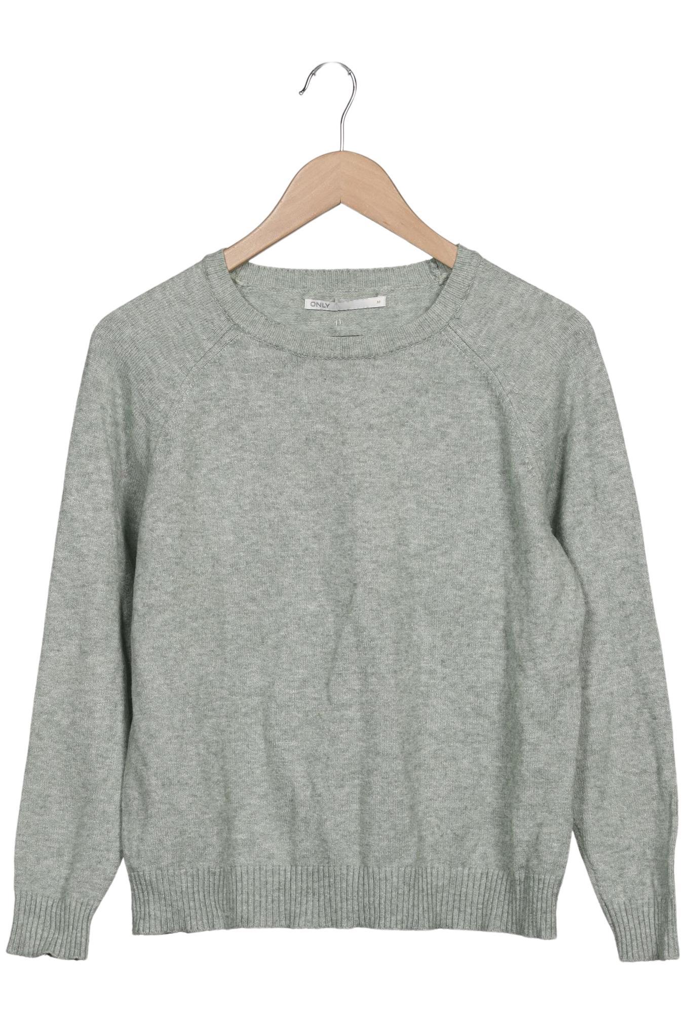 

Only Damen Pullover, grau, Gr. 38
