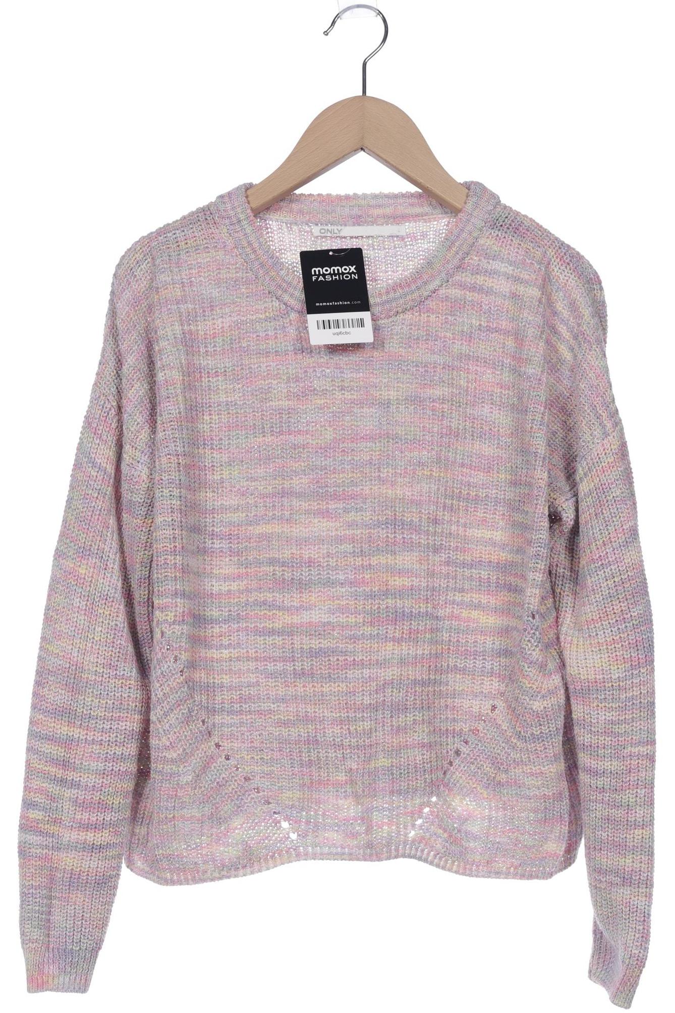

Only Damen Pullover, flieder, Gr. 42