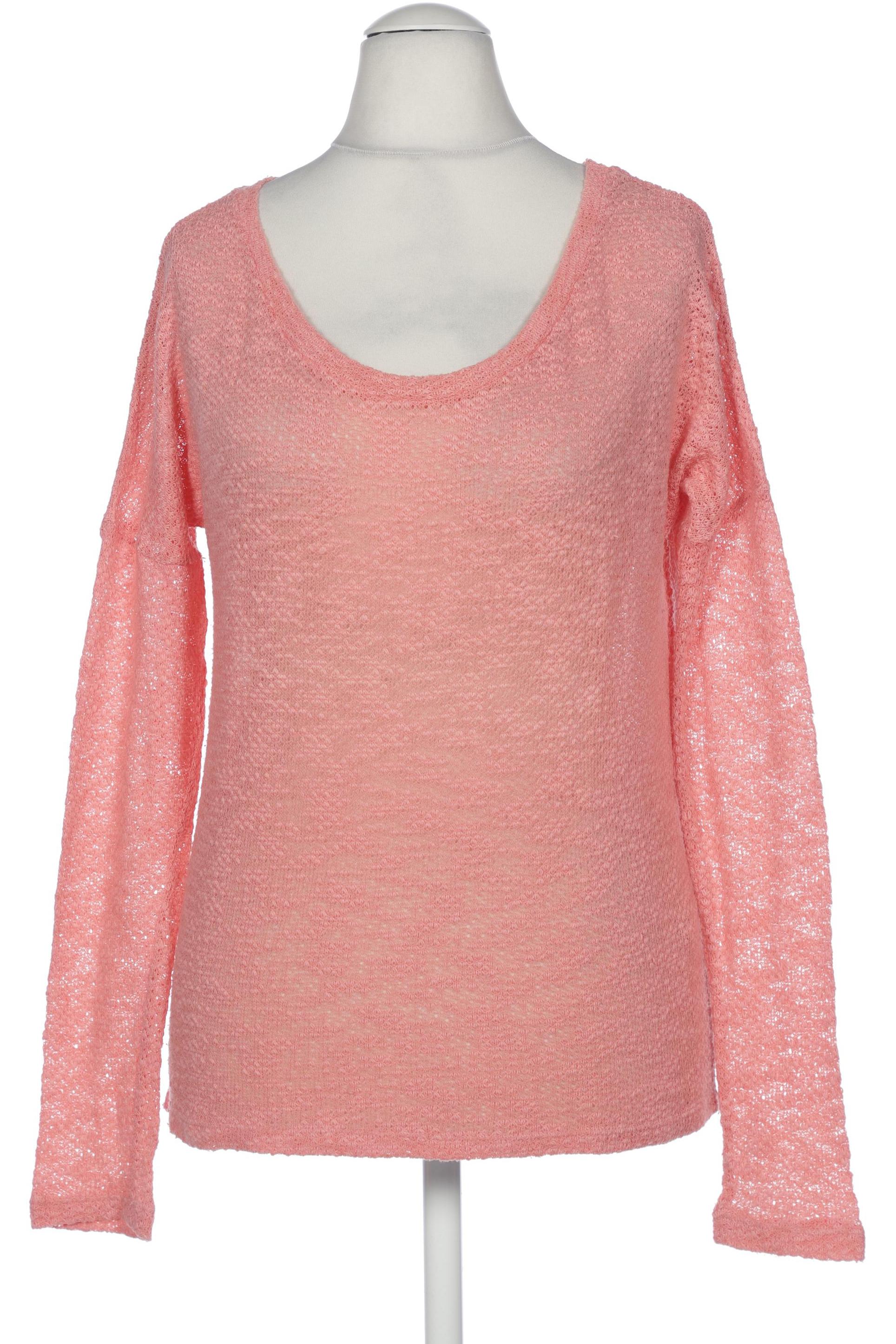 

Only Damen Pullover, pink, Gr. 38