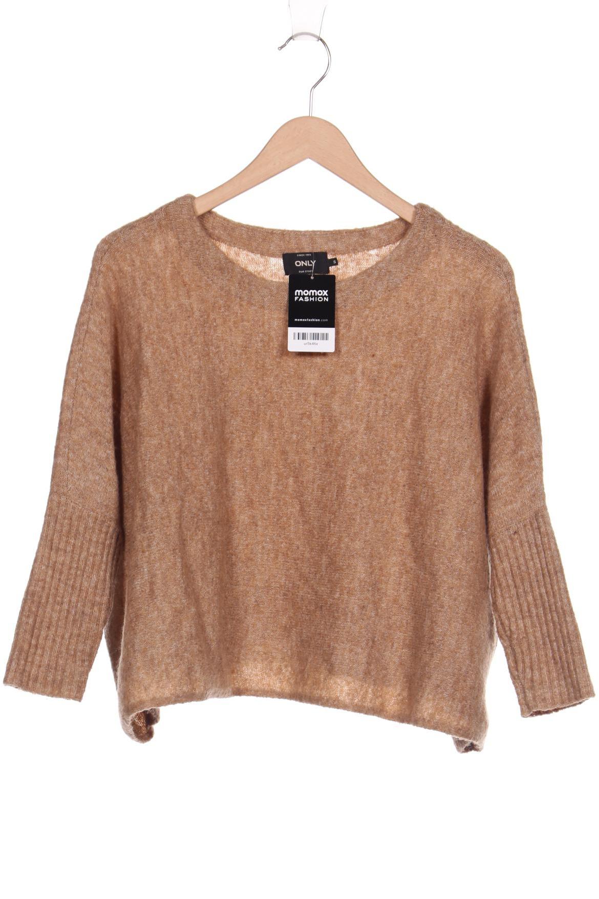 

ONLY Damen Pullover, beige