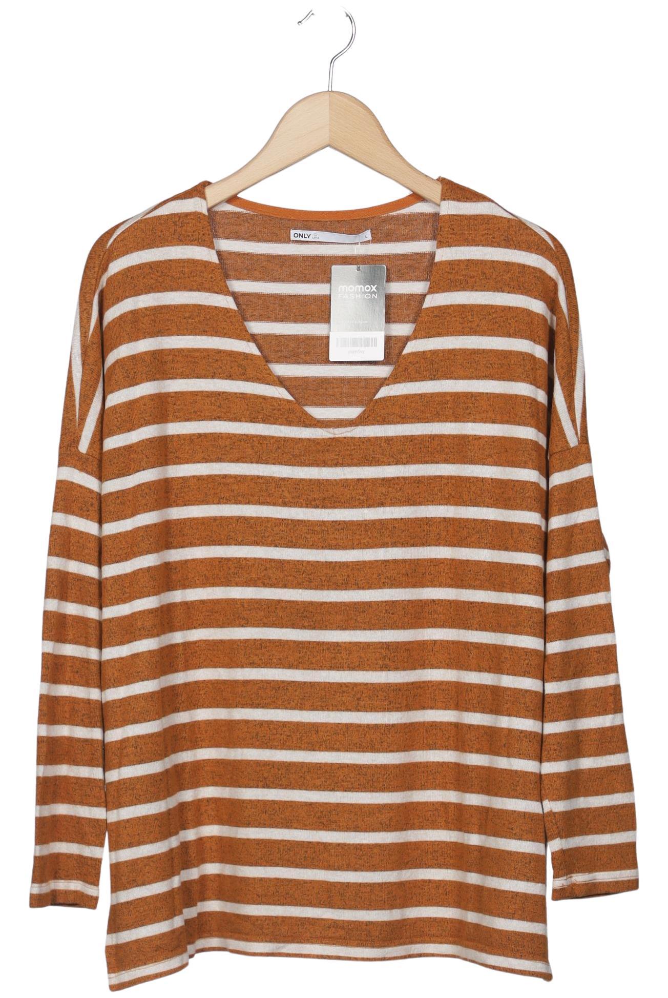 

Only Damen Pullover, mehrfarbig, Gr. 42