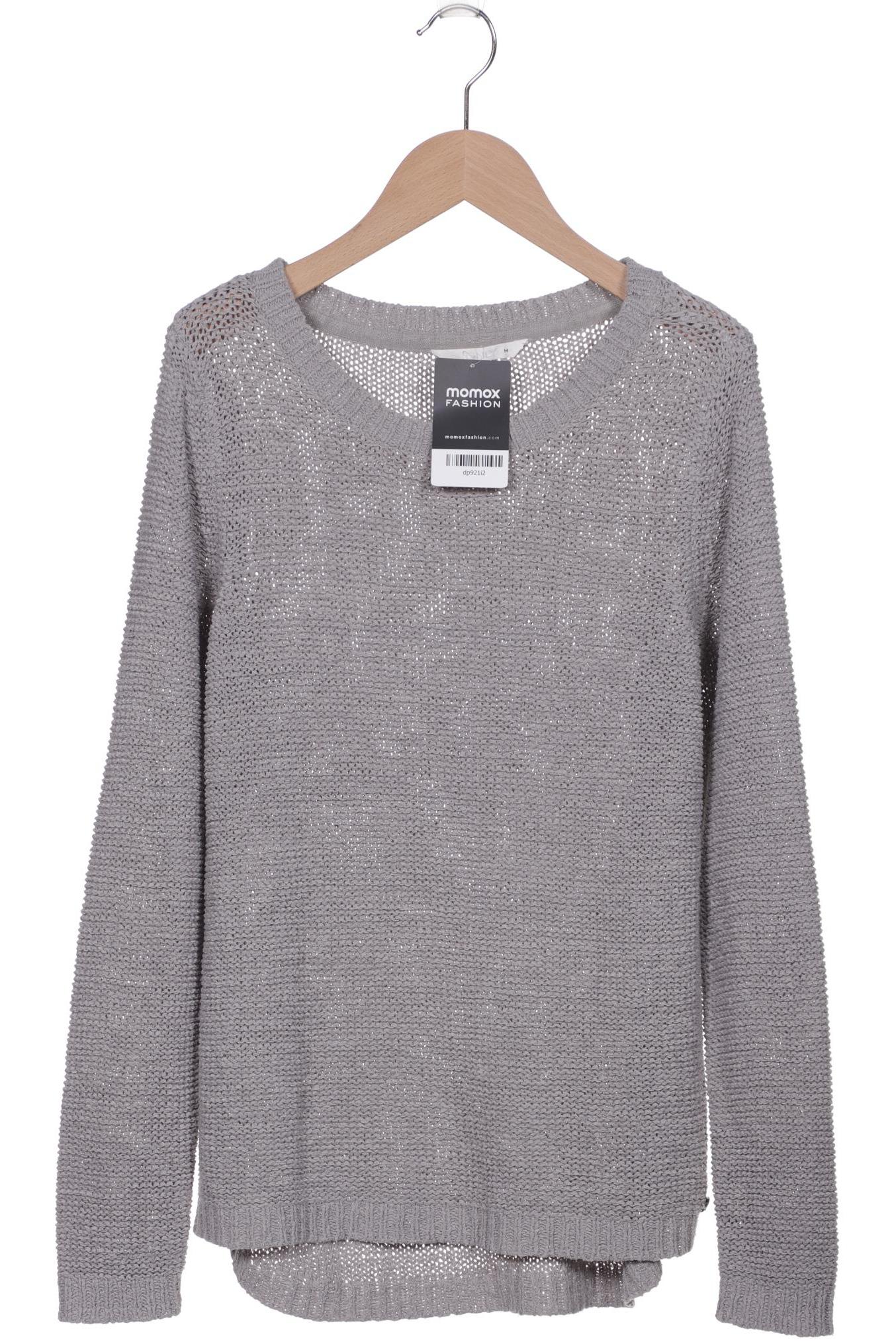 

ONLY Damen Pullover, grau