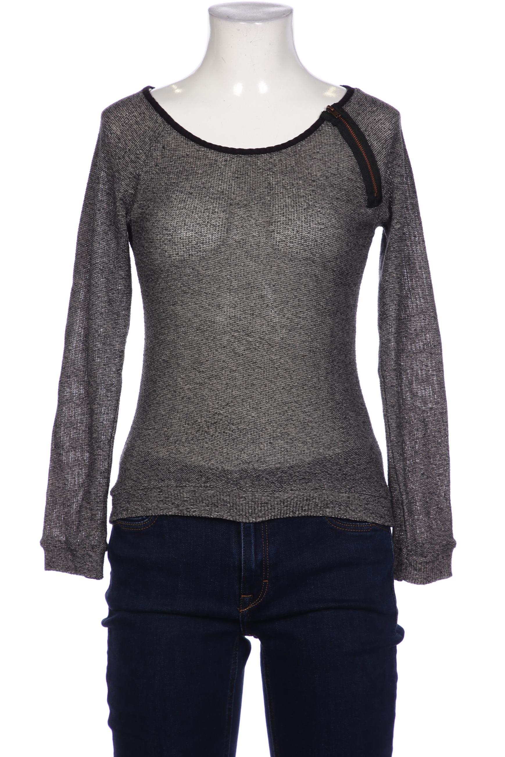 

ONLY Damen Pullover, grau