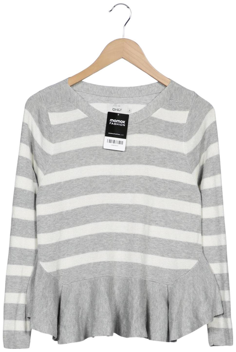 

Only Damen Pullover, mehrfarbig, Gr. 38