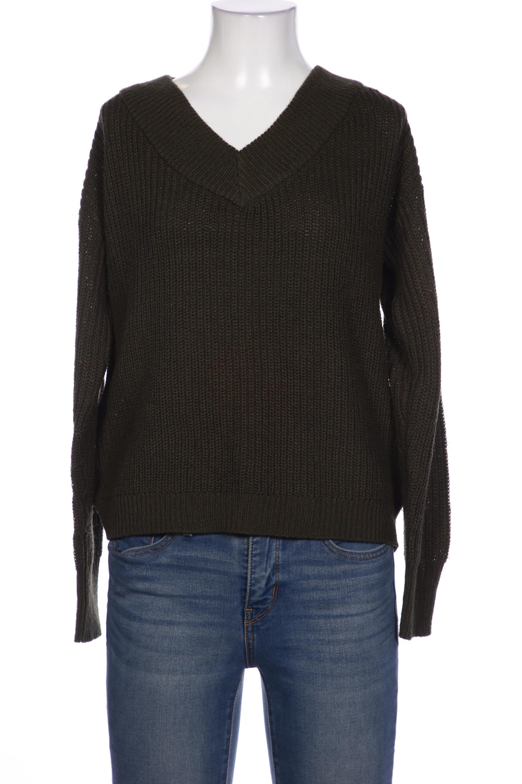 

ONLY Damen Pullover, grün