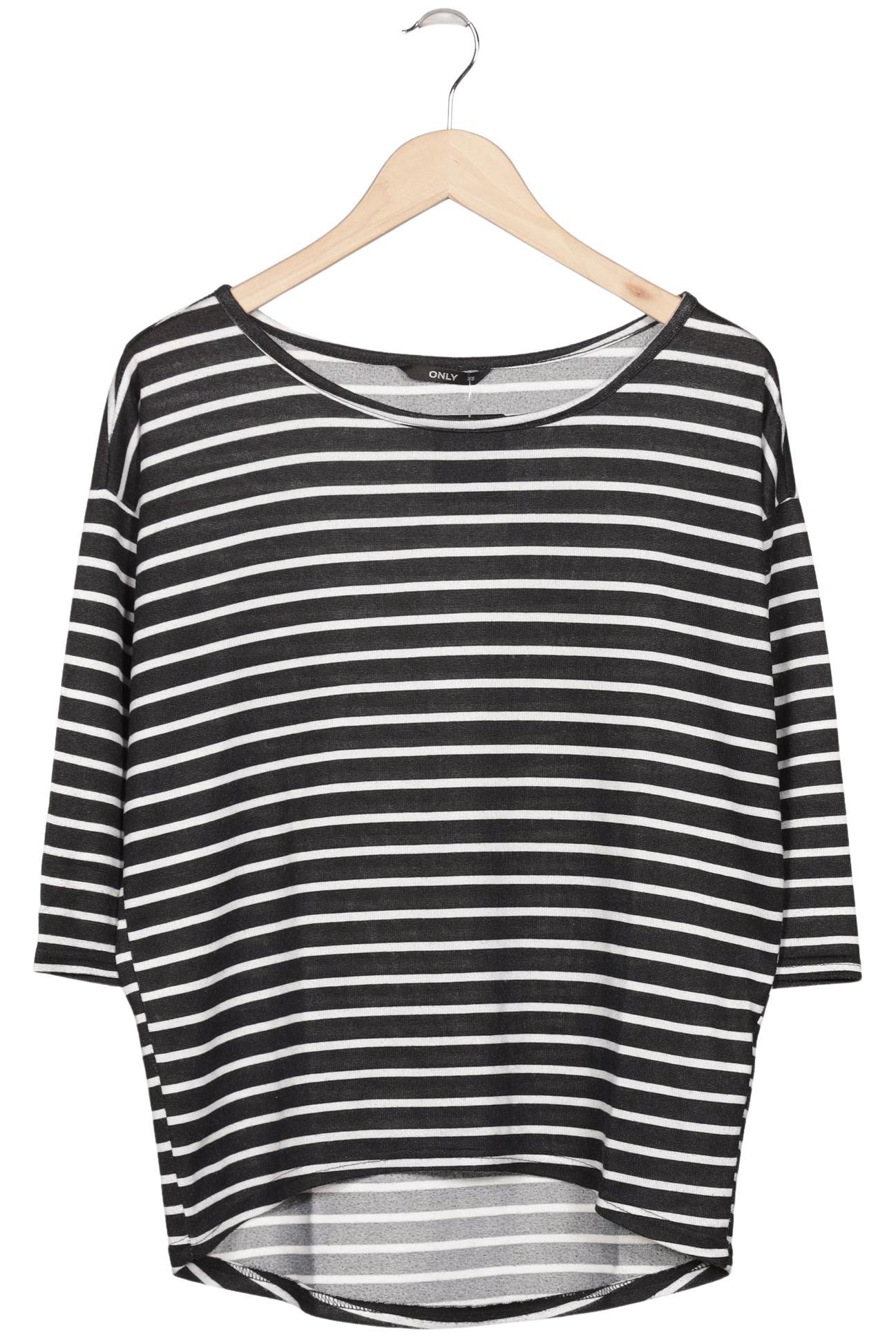 

Only Damen Pullover, mehrfarbig, Gr. 34