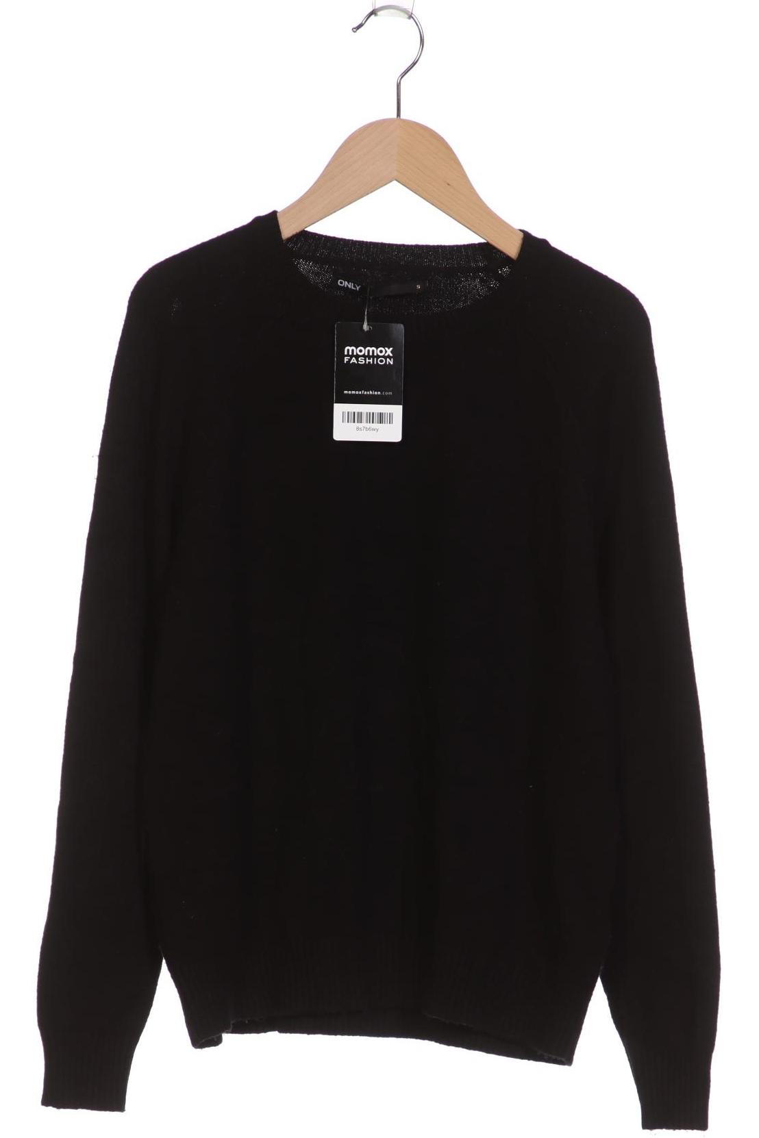 

Only Damen Pullover, schwarz, Gr. 36