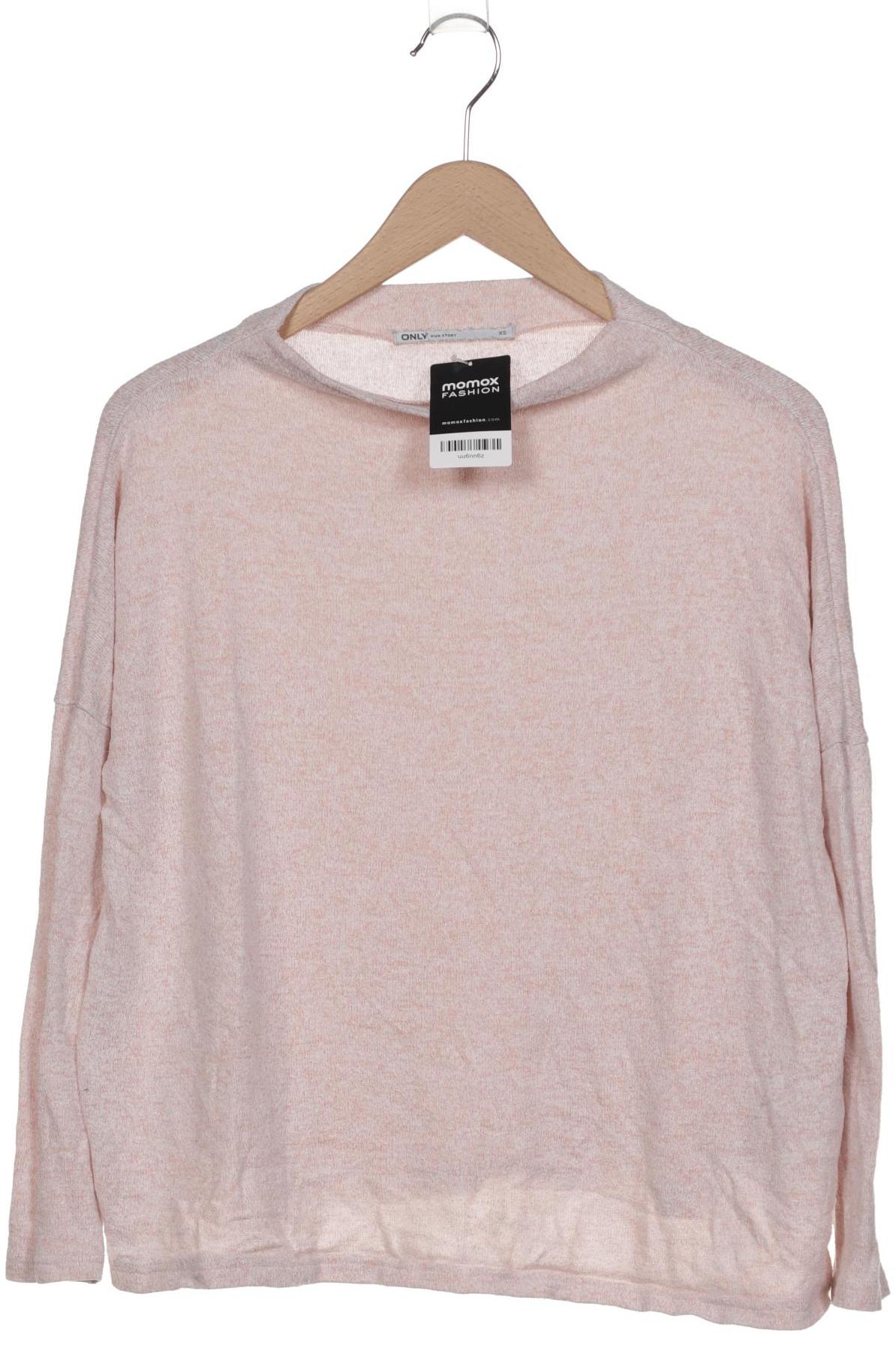 

Only Damen Pullover, beige, Gr. 34