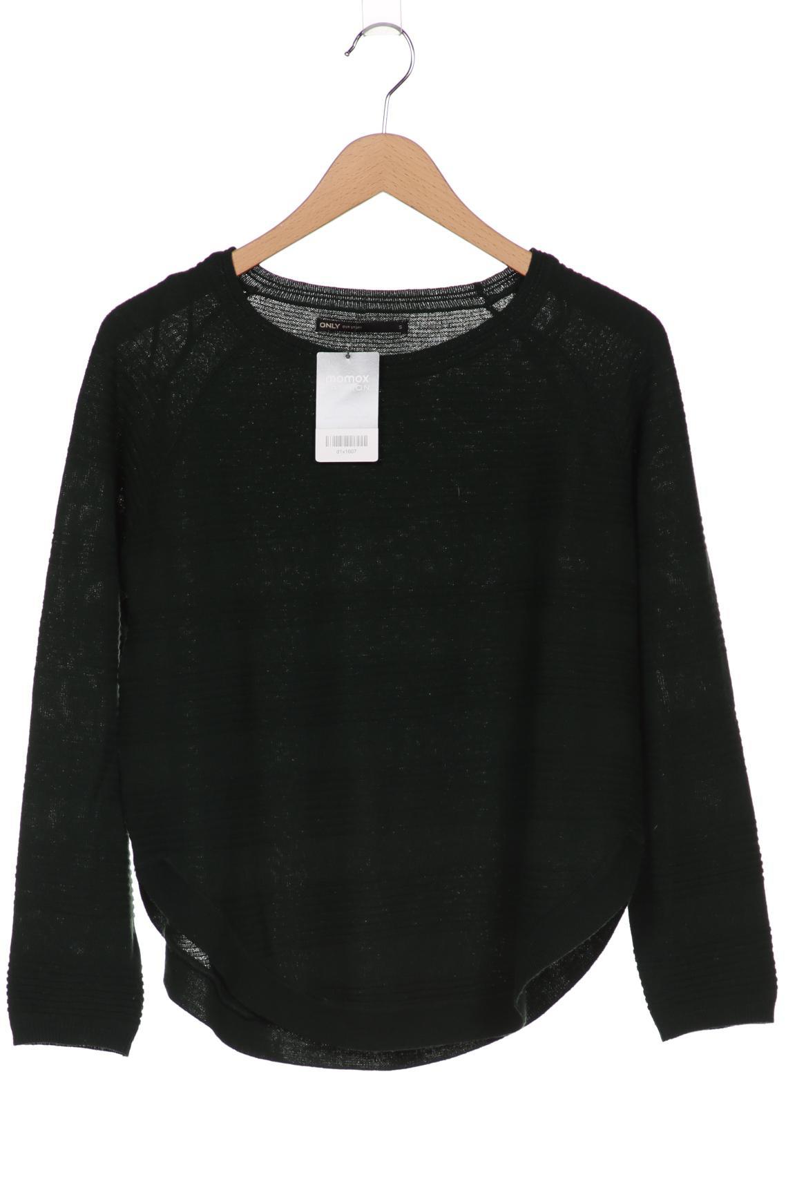 

Only Damen Pullover, grün, Gr. 36