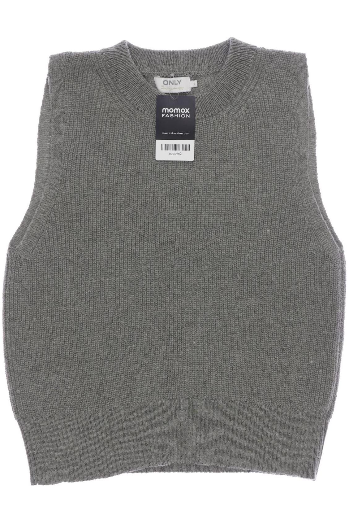 

Only Damen Pullover, grün, Gr. 36