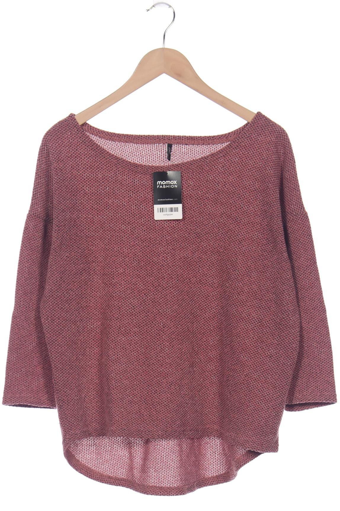 

Only Damen Pullover, pink, Gr. 38