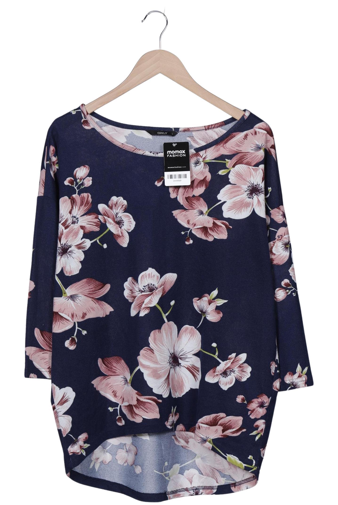 

Only Damen Pullover, mehrfarbig, Gr. 42