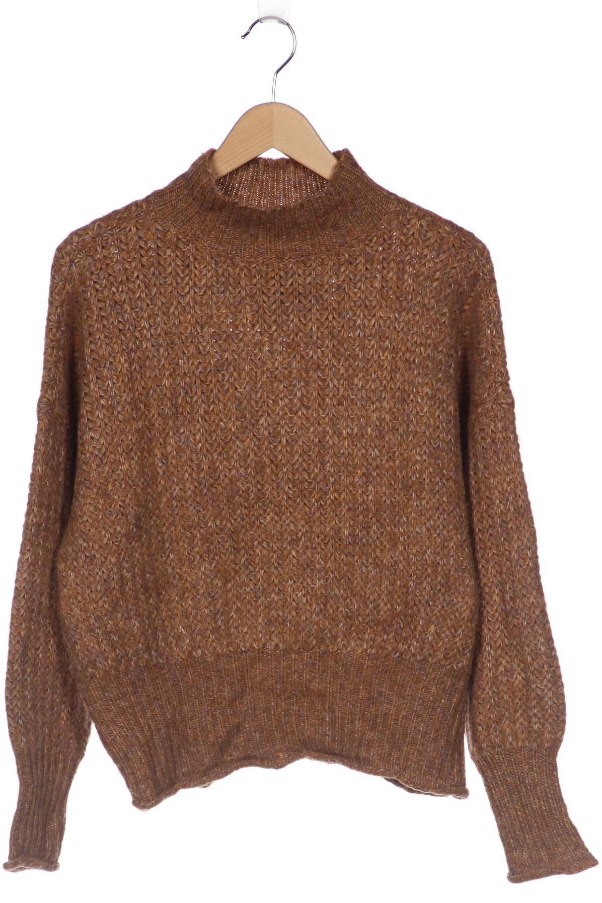 

ONLY Damen Pullover, braun