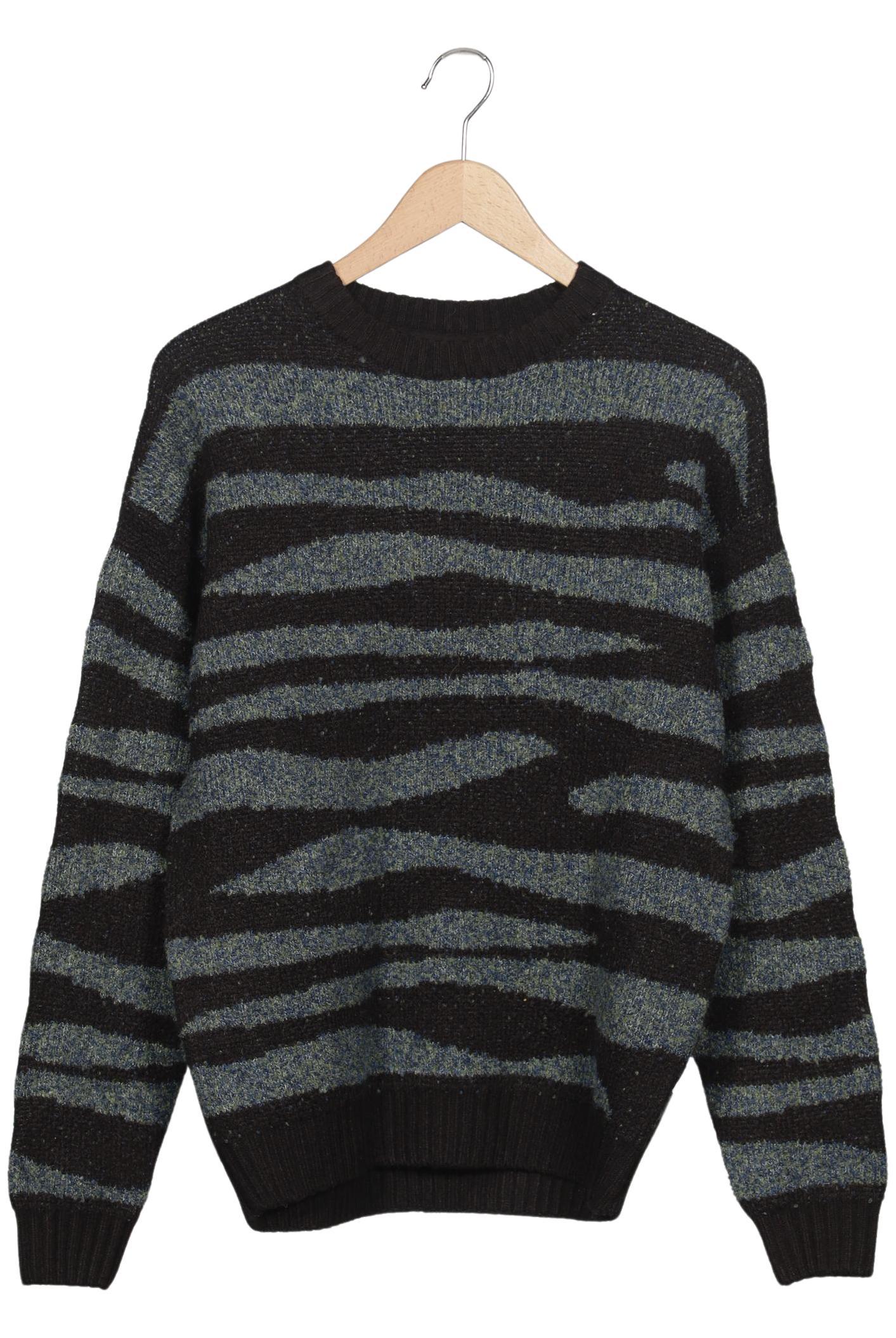 

Only Damen Pullover, mehrfarbig, Gr. 34