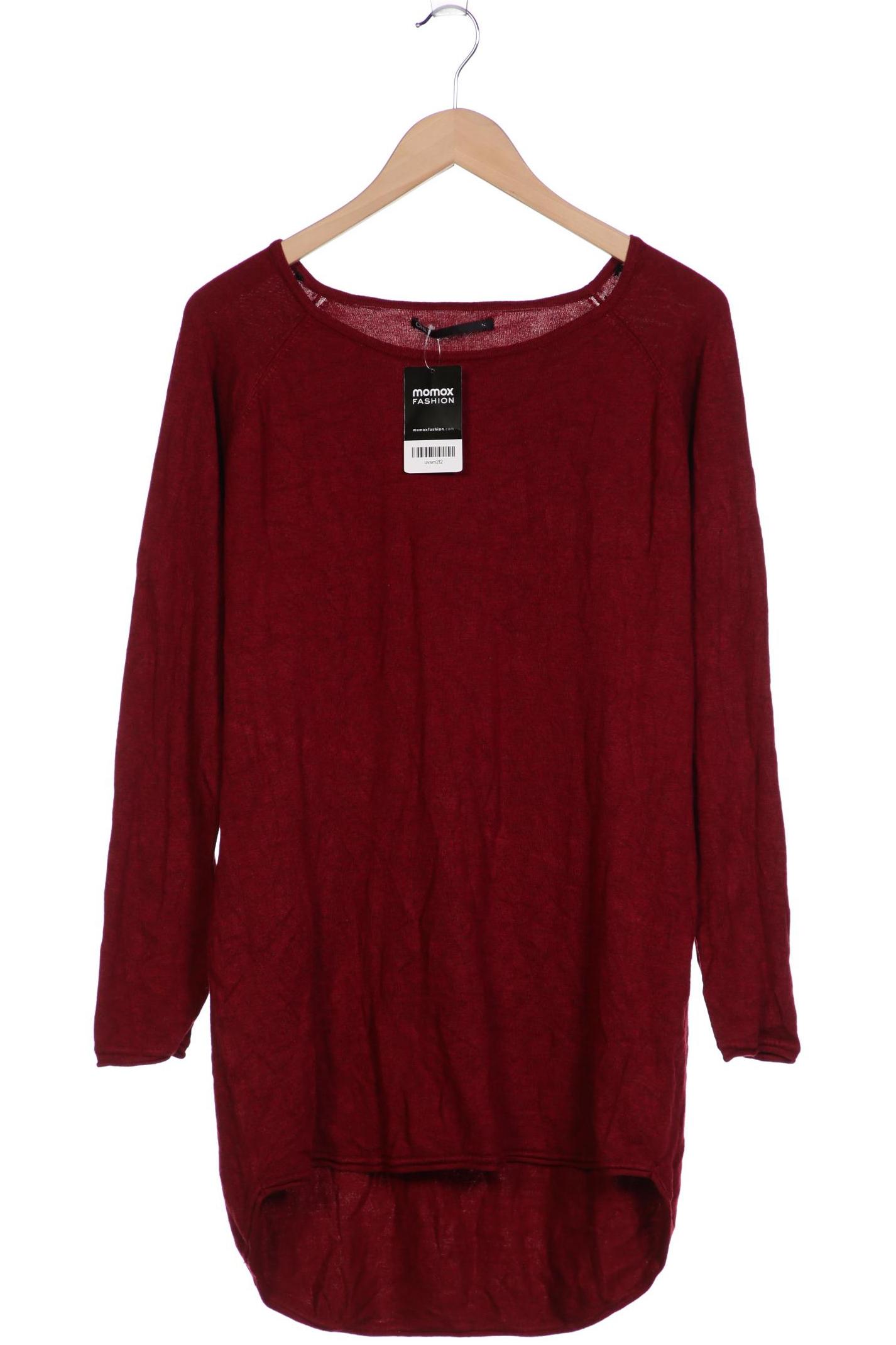 

Only Damen Pullover, bordeaux, Gr. 44