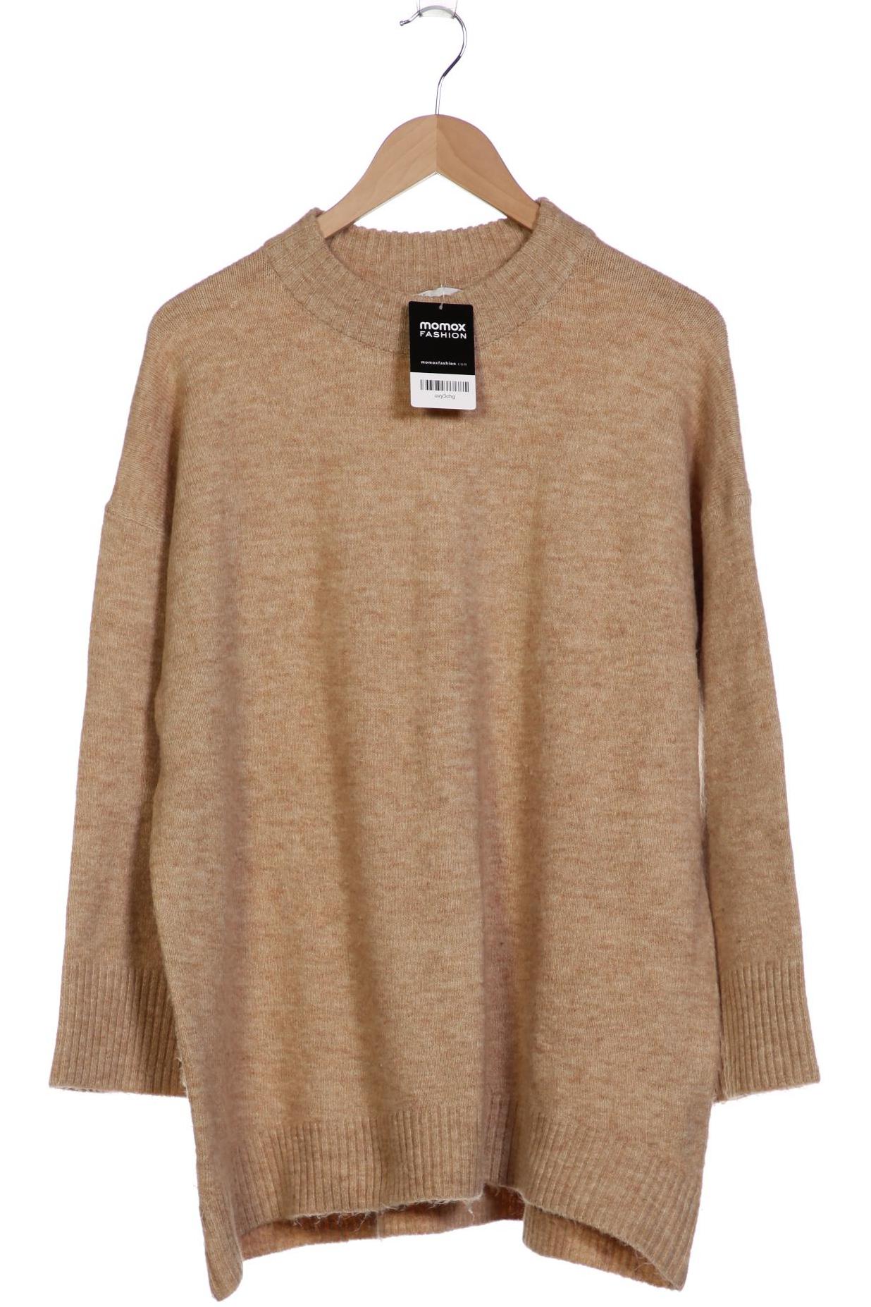 

Only Damen Pullover, beige, Gr. 42