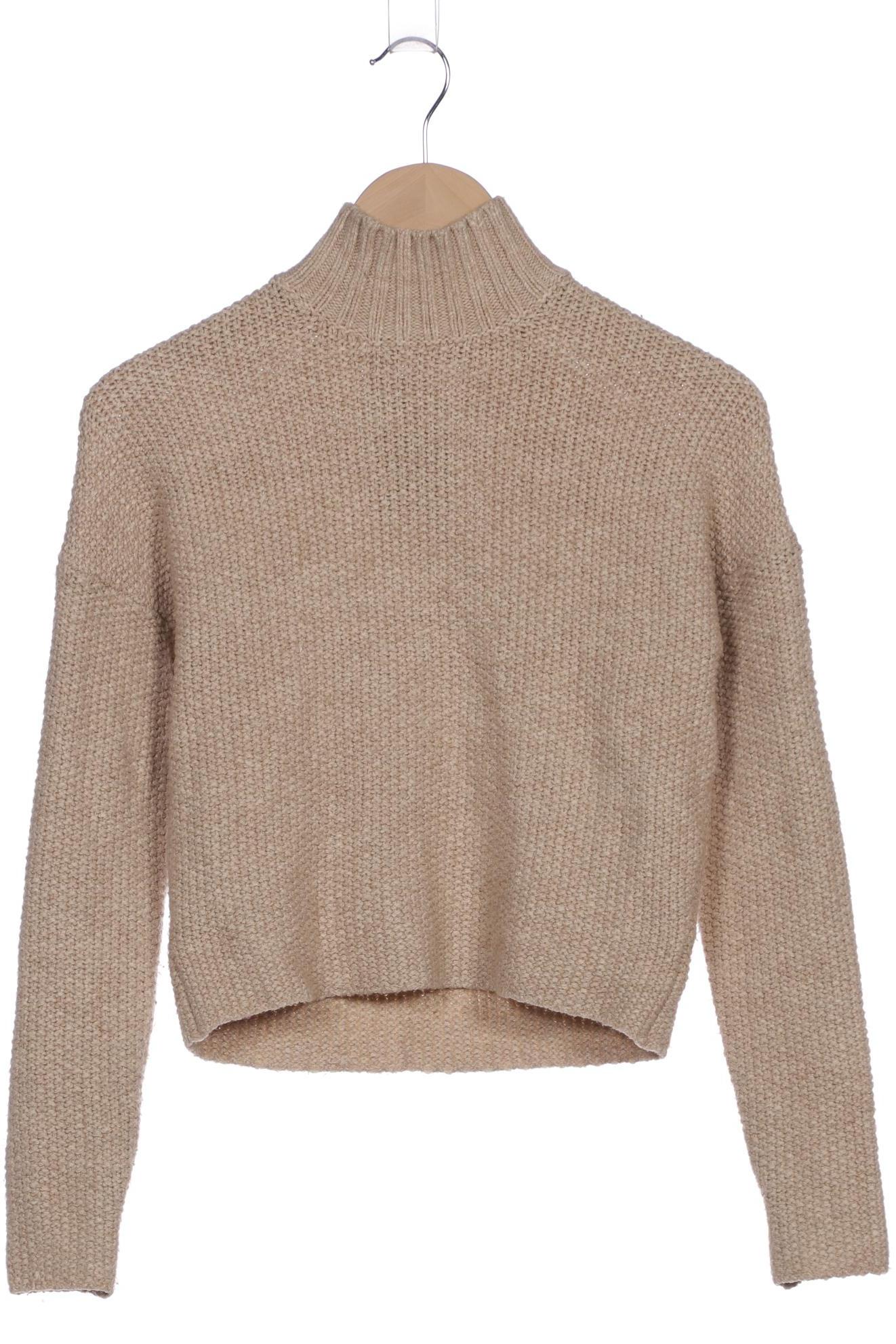 

Only Damen Pullover, beige, Gr. 34