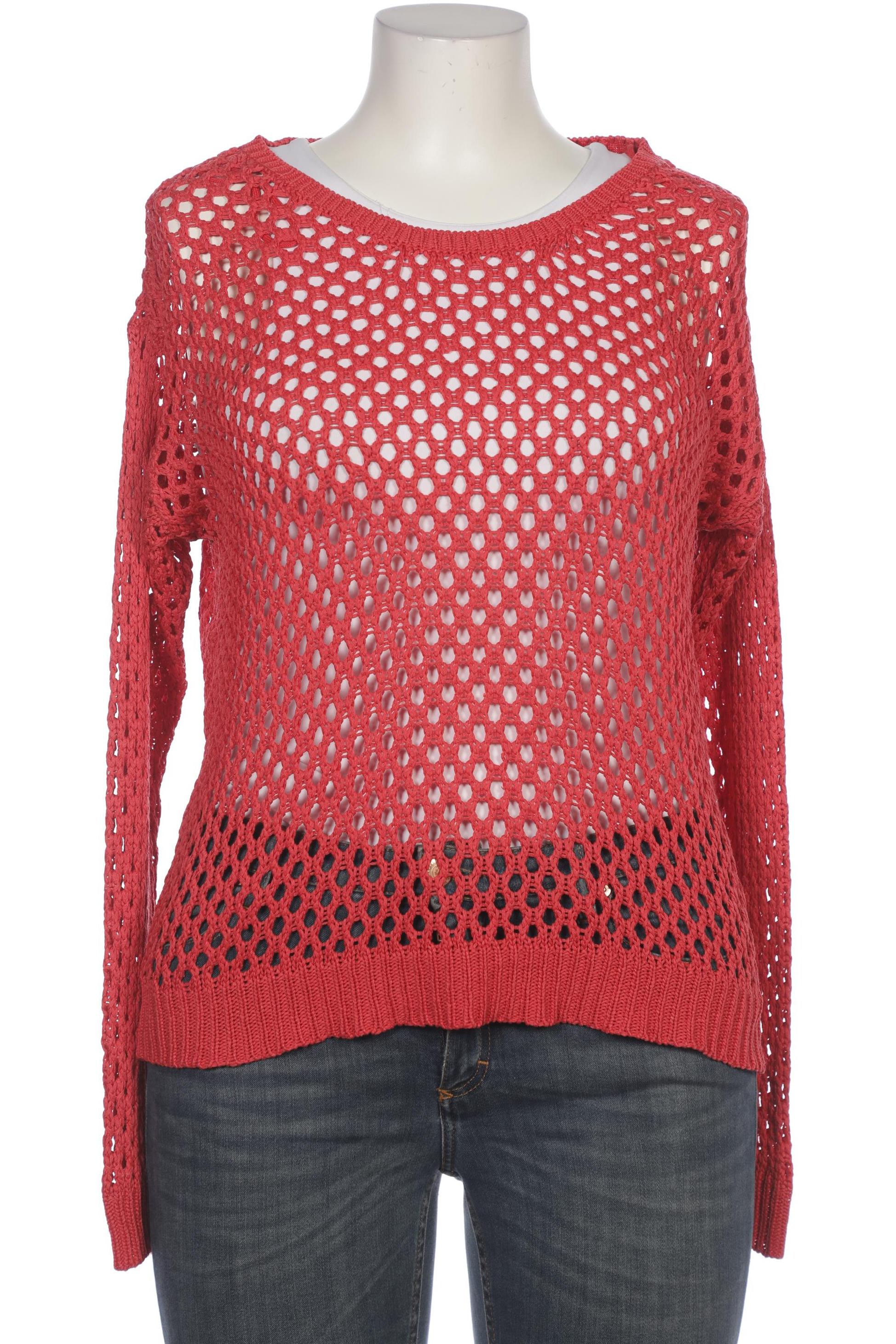 

ONLY Damen Pullover, rot