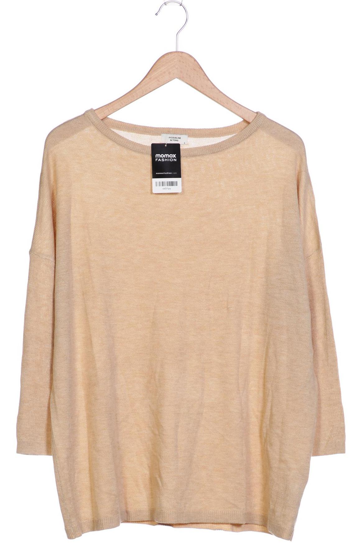 

ONLY Damen Pullover, beige