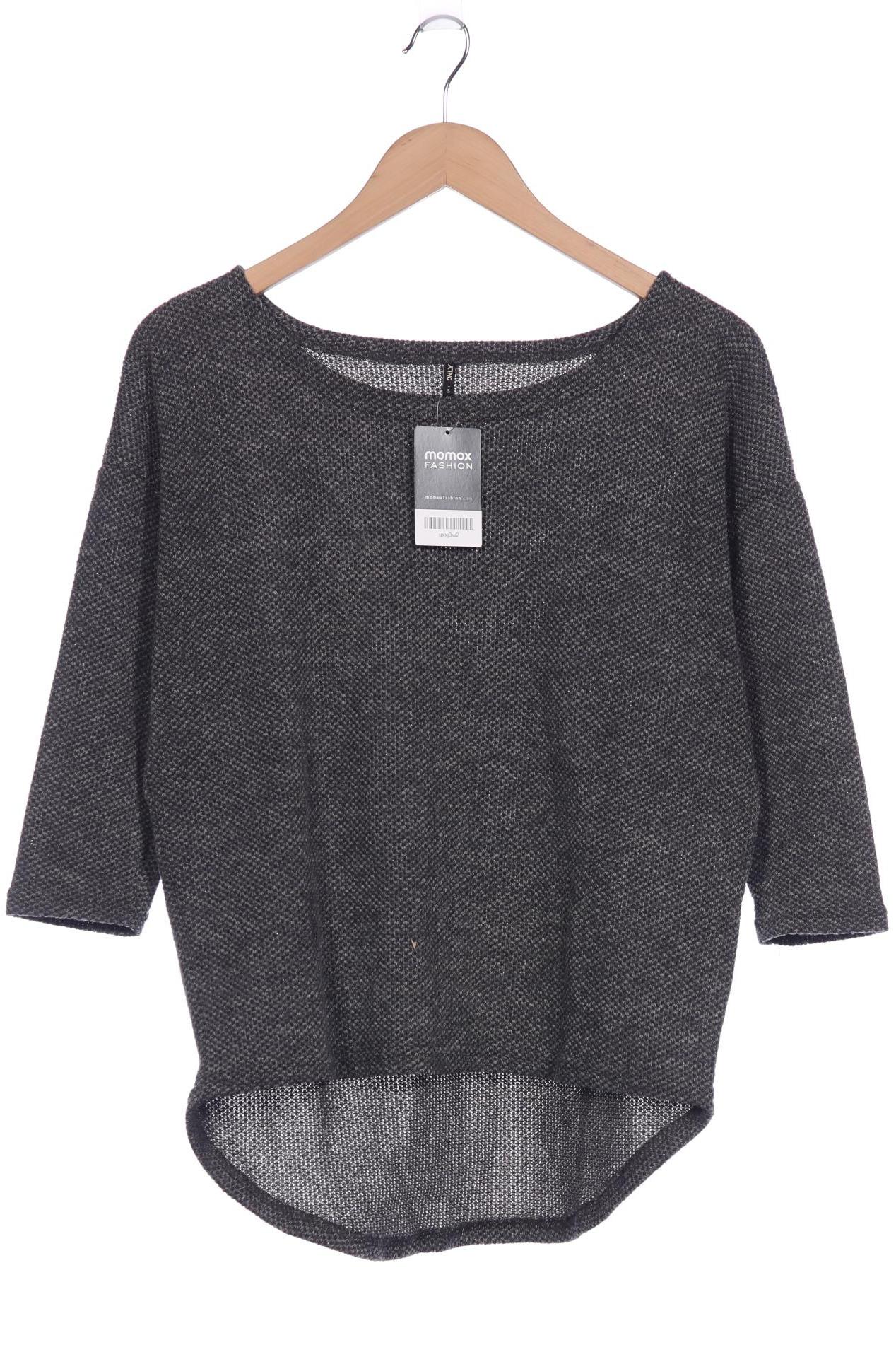 

Only Damen Pullover, grau, Gr. 36