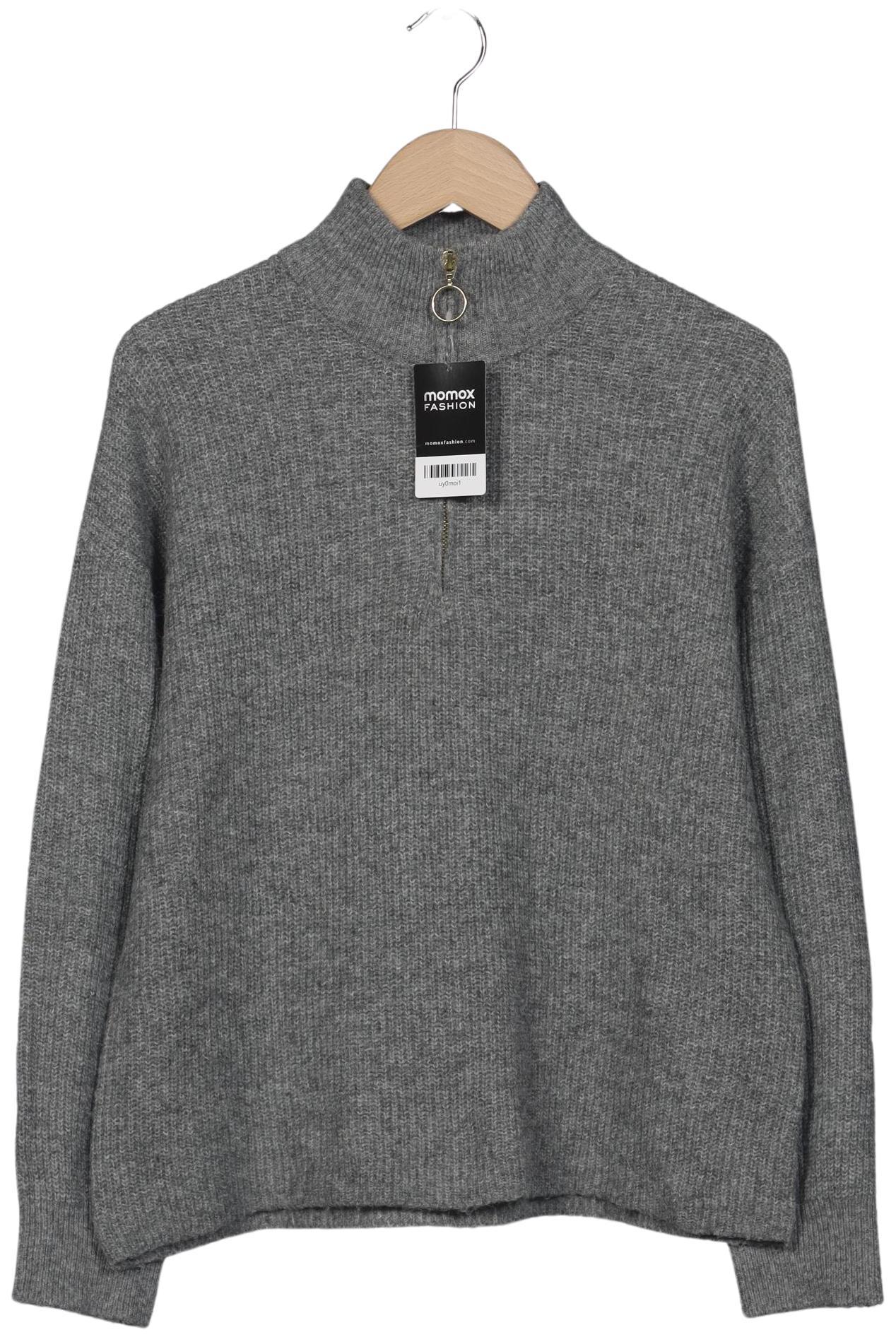 

Only Damen Pullover, grau, Gr. 42