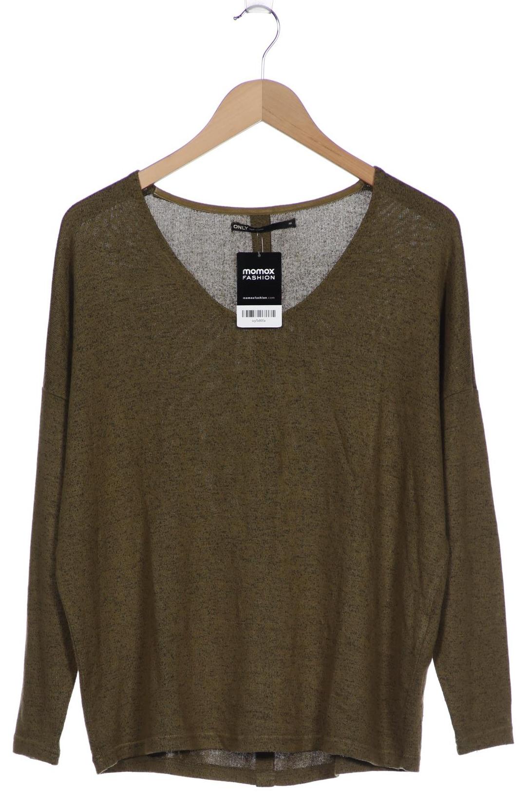 

Only Damen Pullover, grün, Gr. 38