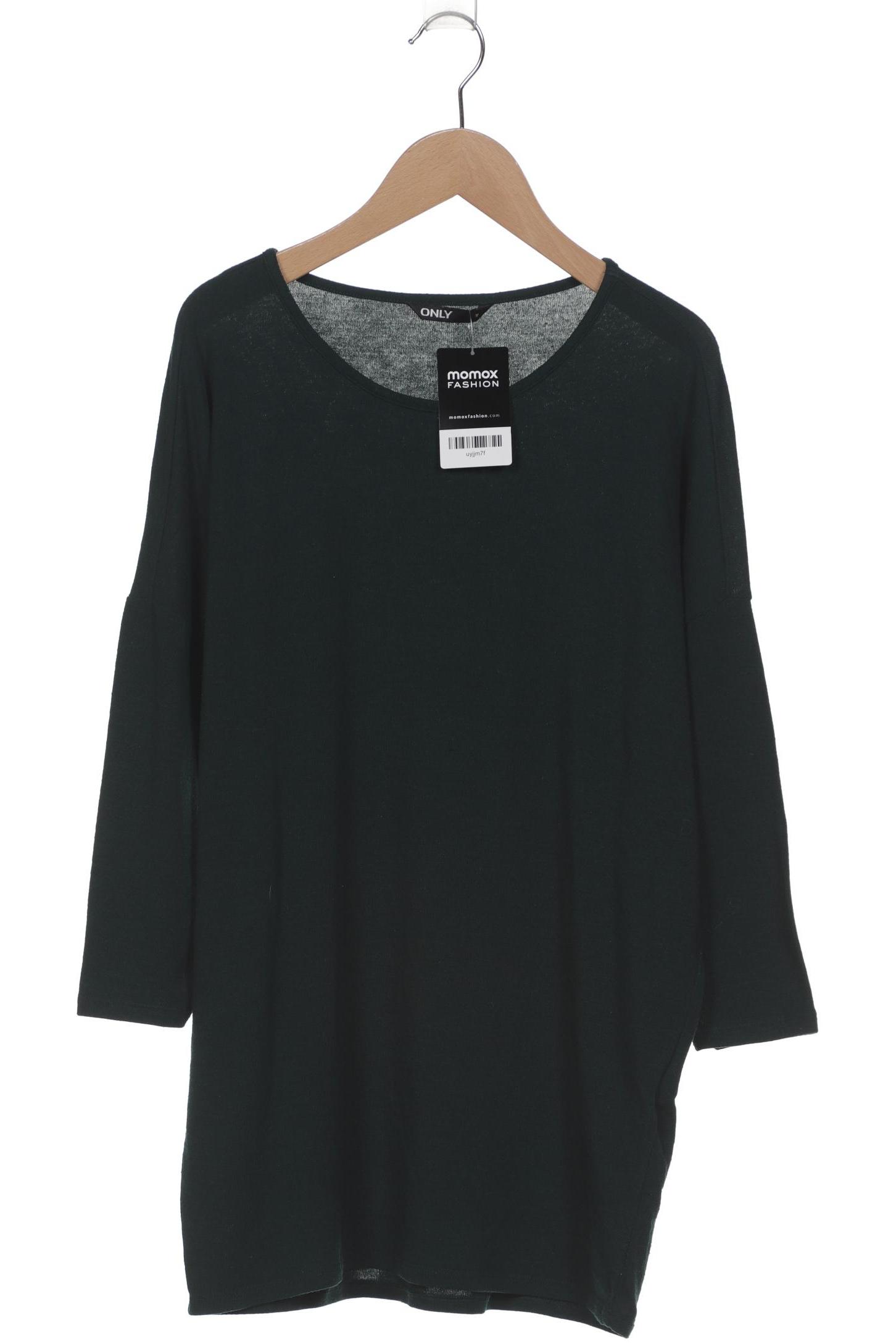 

Only Damen Pullover, grün, Gr. 38