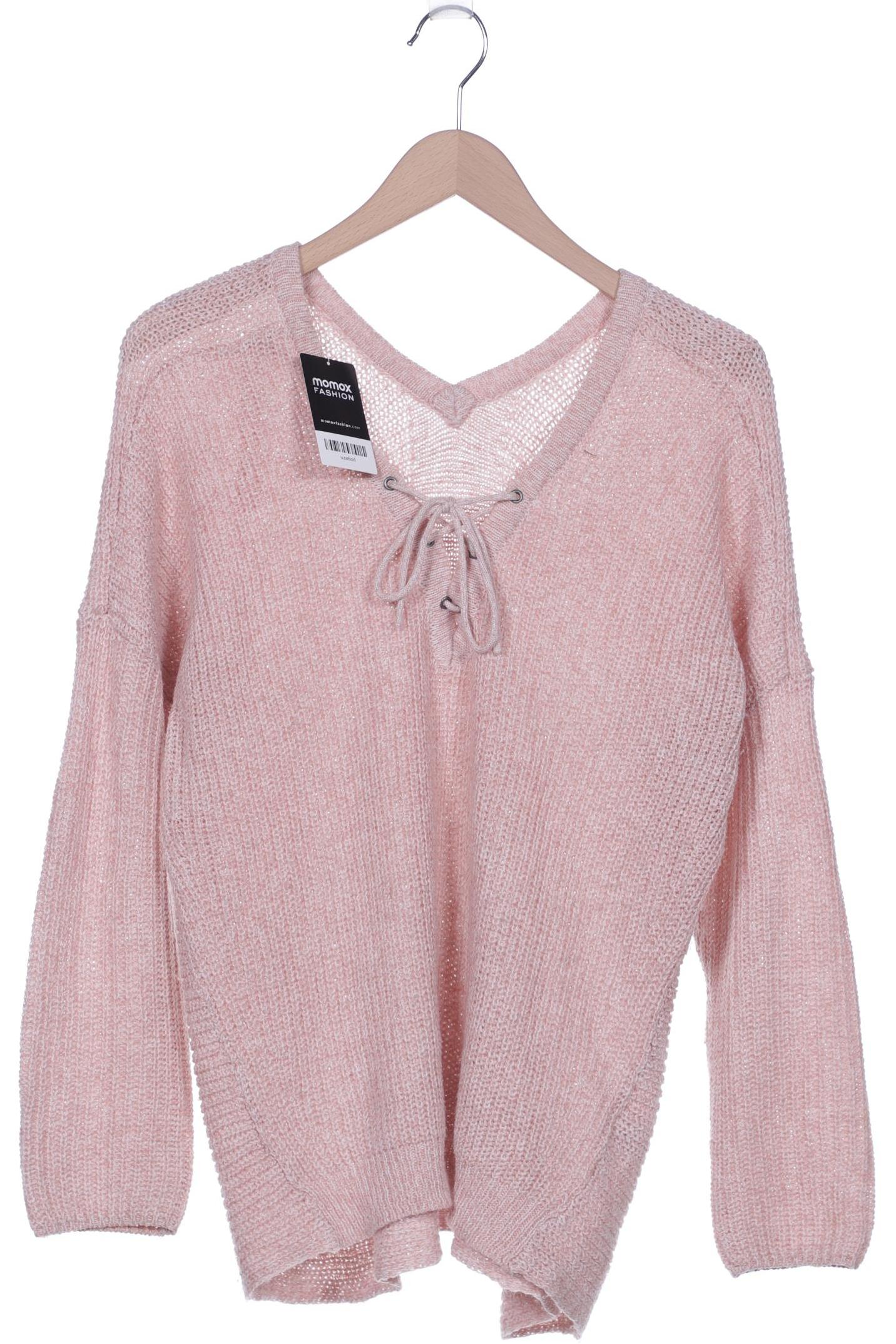 

ONLY Damen Pullover, pink