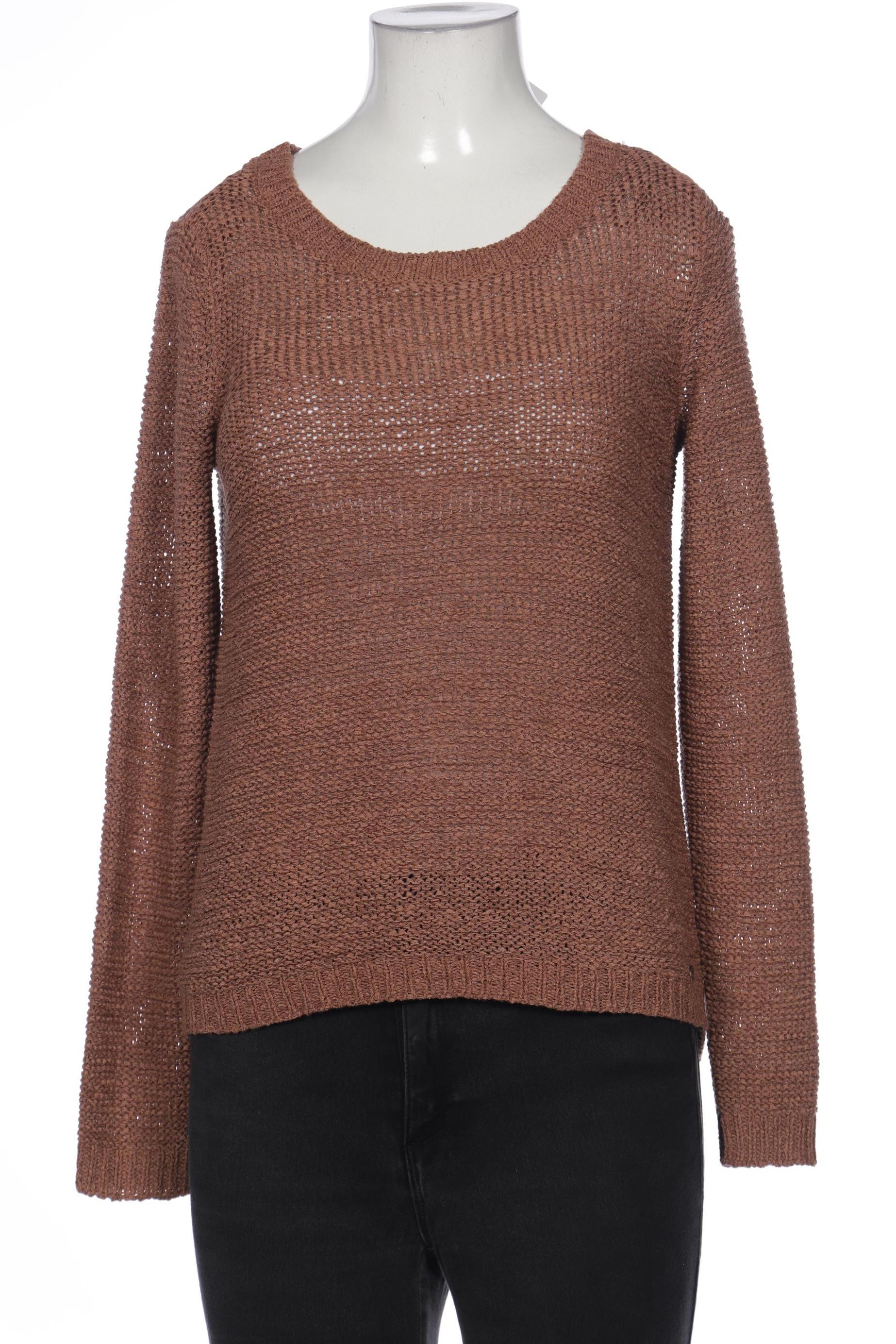 

ONLY Damen Pullover, braun