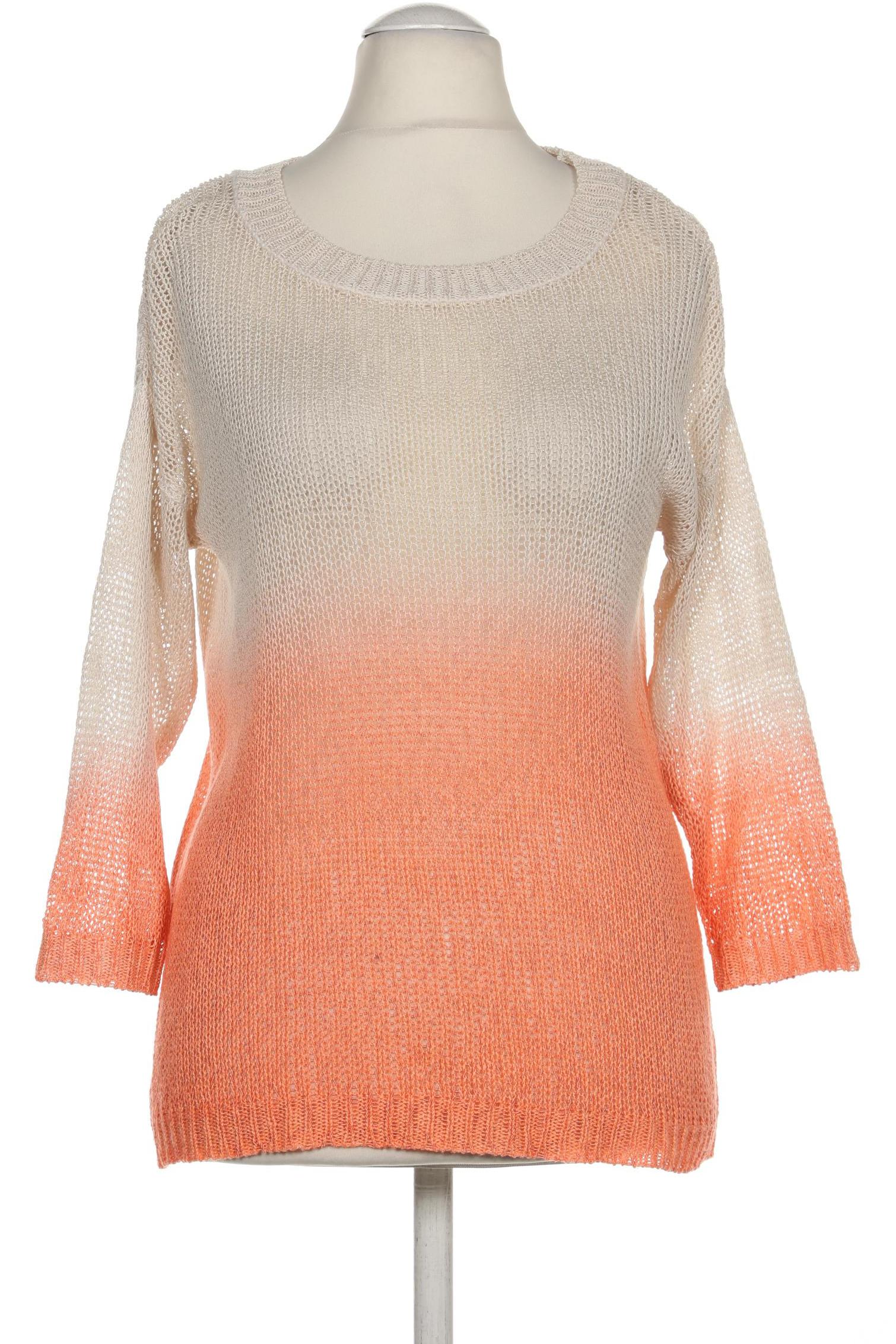 

Only Damen Pullover, orange, Gr. 36
