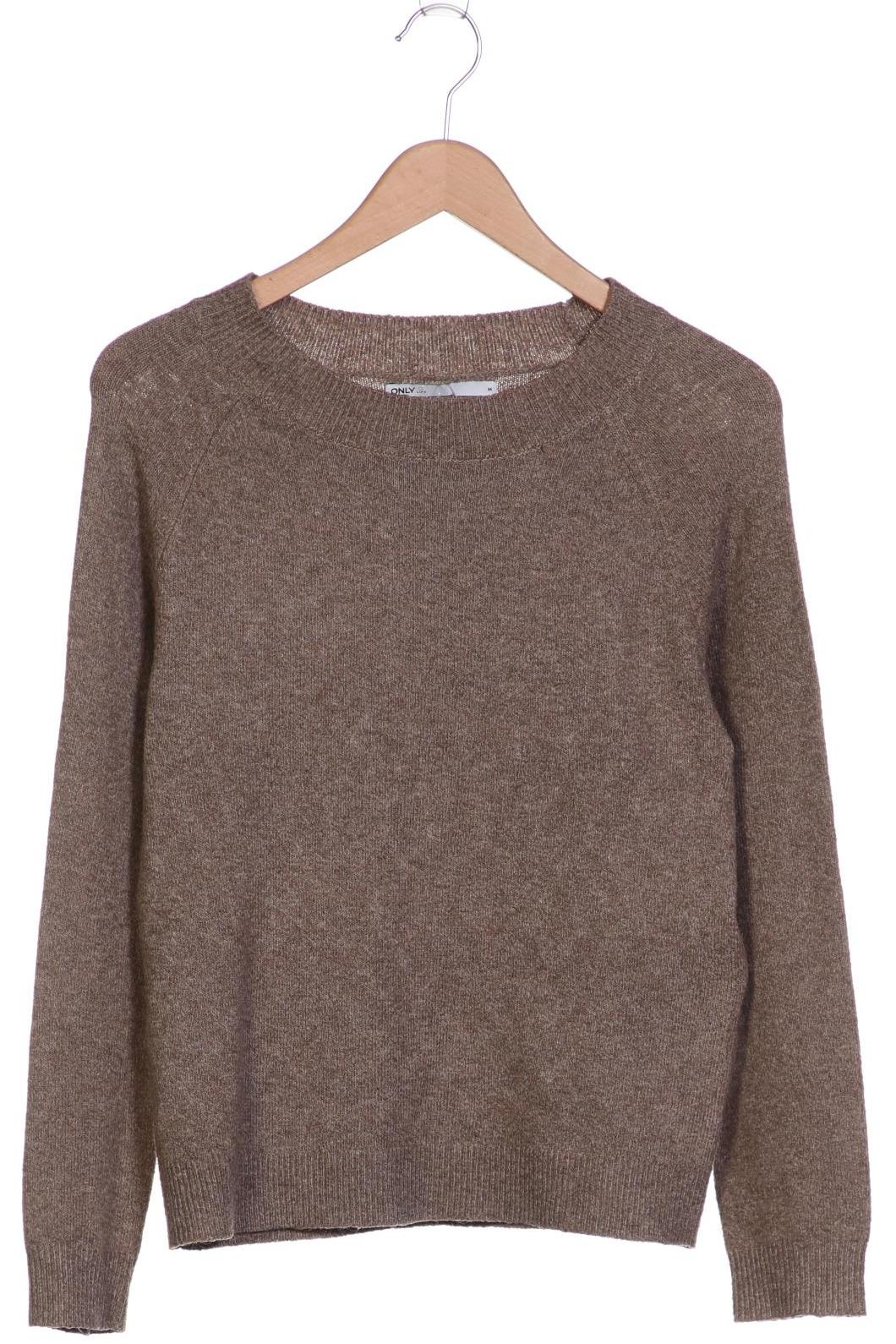 

ONLY Damen Pullover, braun