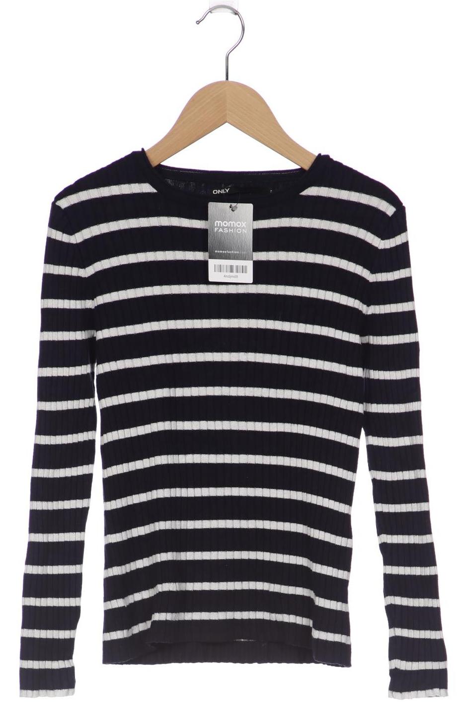 

Only Damen Pullover, marineblau, Gr. 36