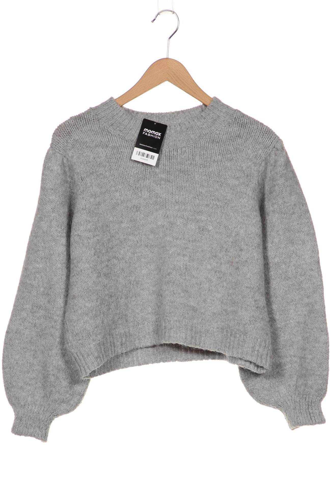 

Only Damen Pullover, grau, Gr. 38