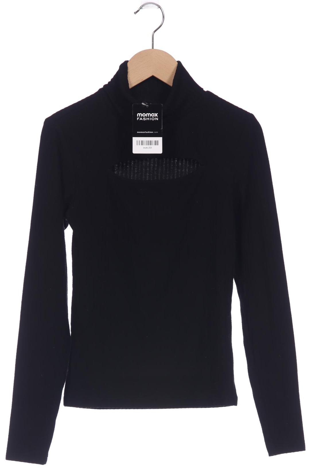 

Only Damen Pullover, schwarz, Gr. 34