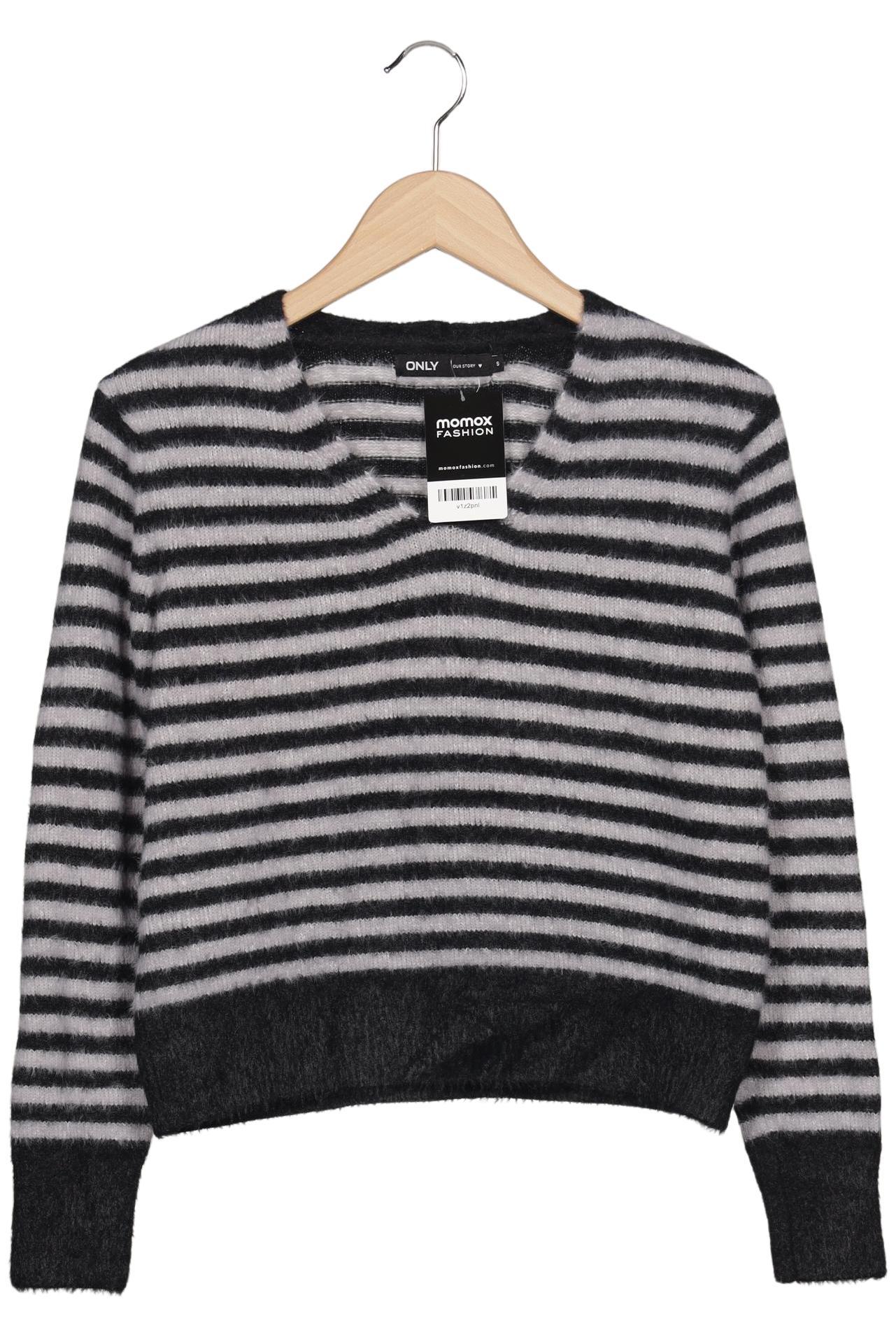 

Only Damen Pullover, mehrfarbig, Gr. 36