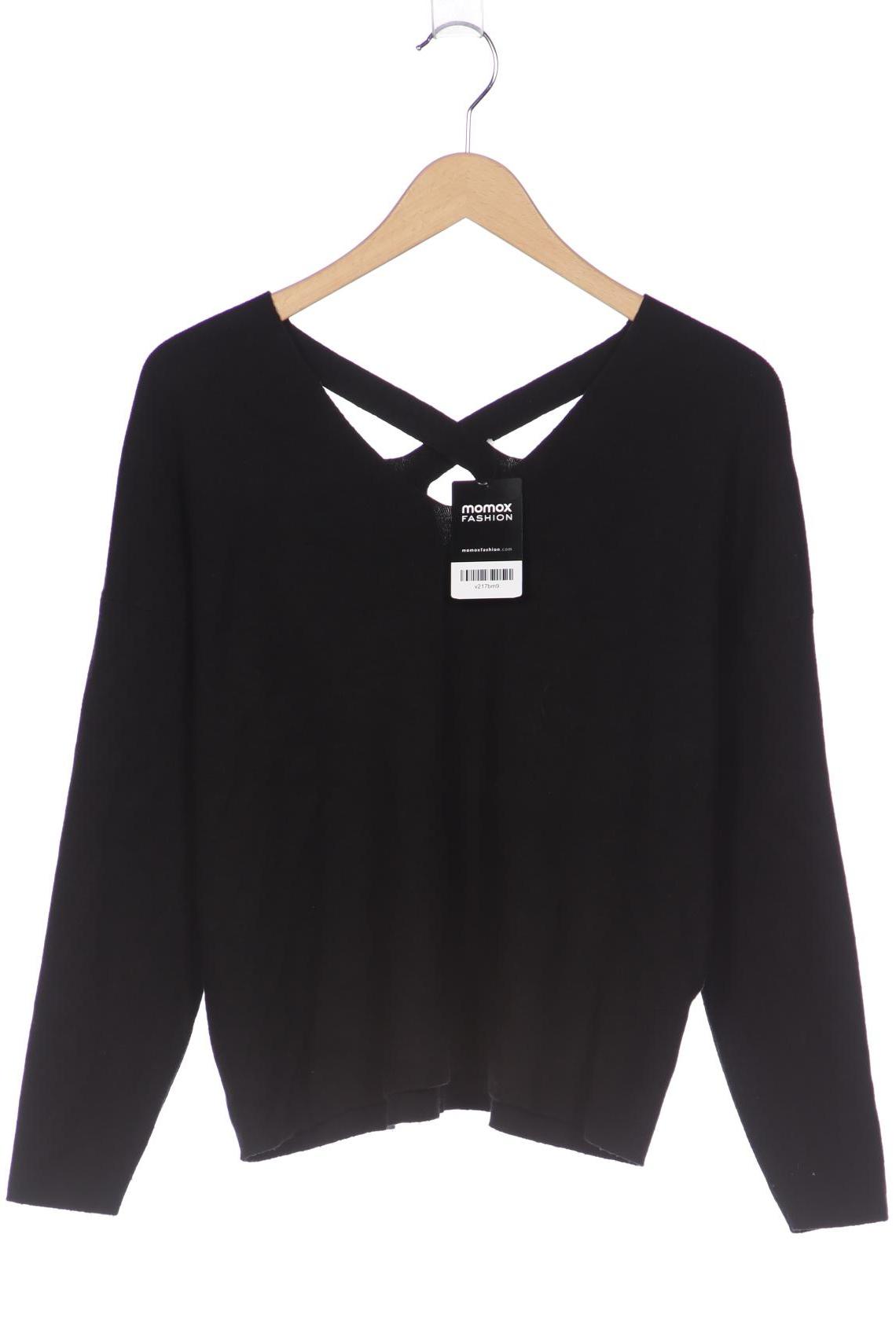 

ONLY Damen Pullover, schwarz