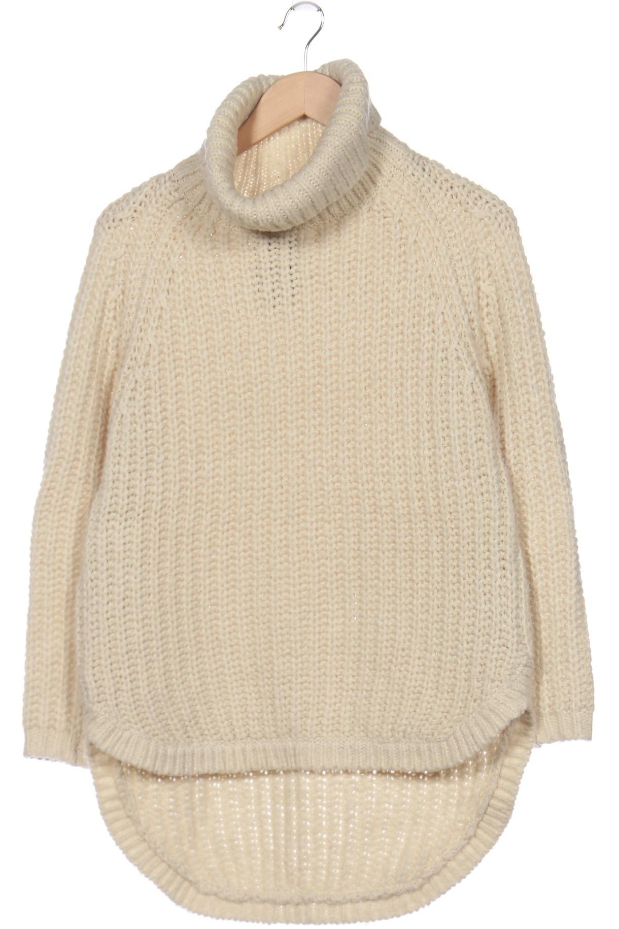 

Only Damen Pullover, cremeweiß, Gr. 34