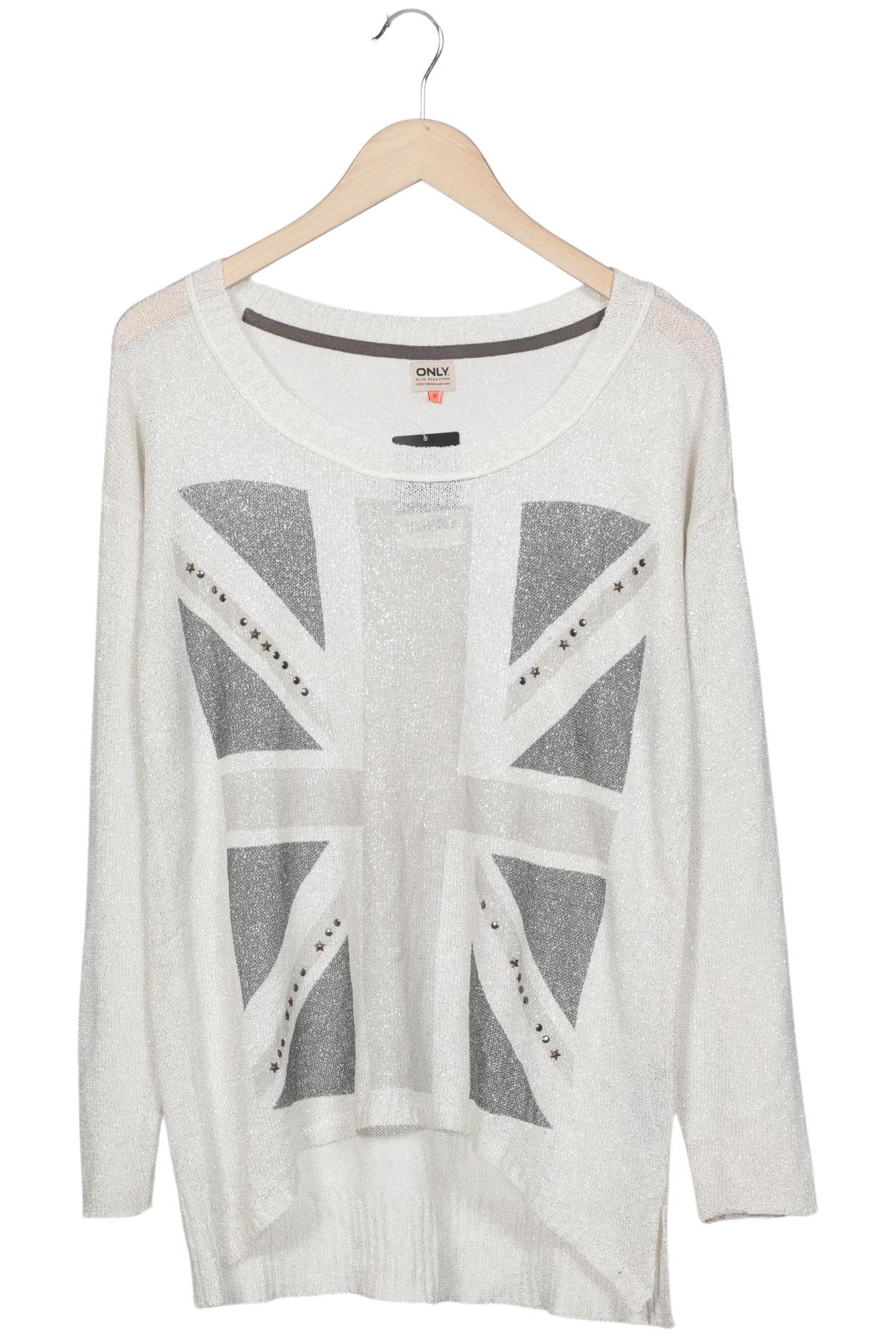 

Only Damen Pullover, mehrfarbig, Gr. 44