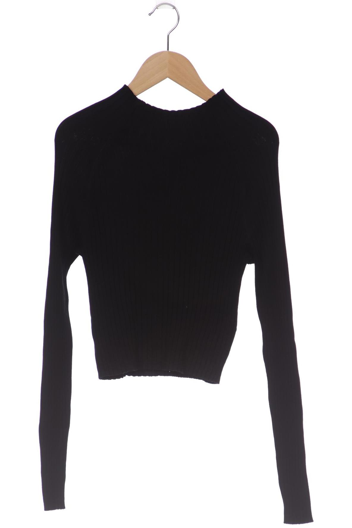 

ONLY Damen Pullover, schwarz