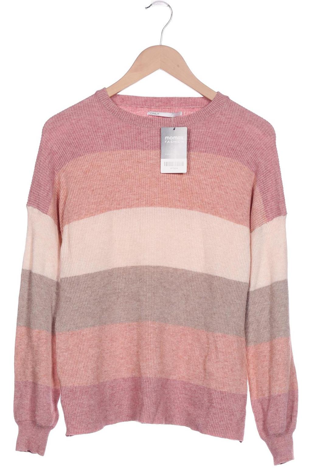 

Only Damen Pullover, mehrfarbig, Gr. 42