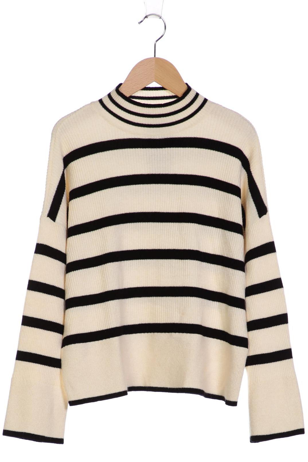 

Only Damen Pullover, cremeweiß, Gr. 36